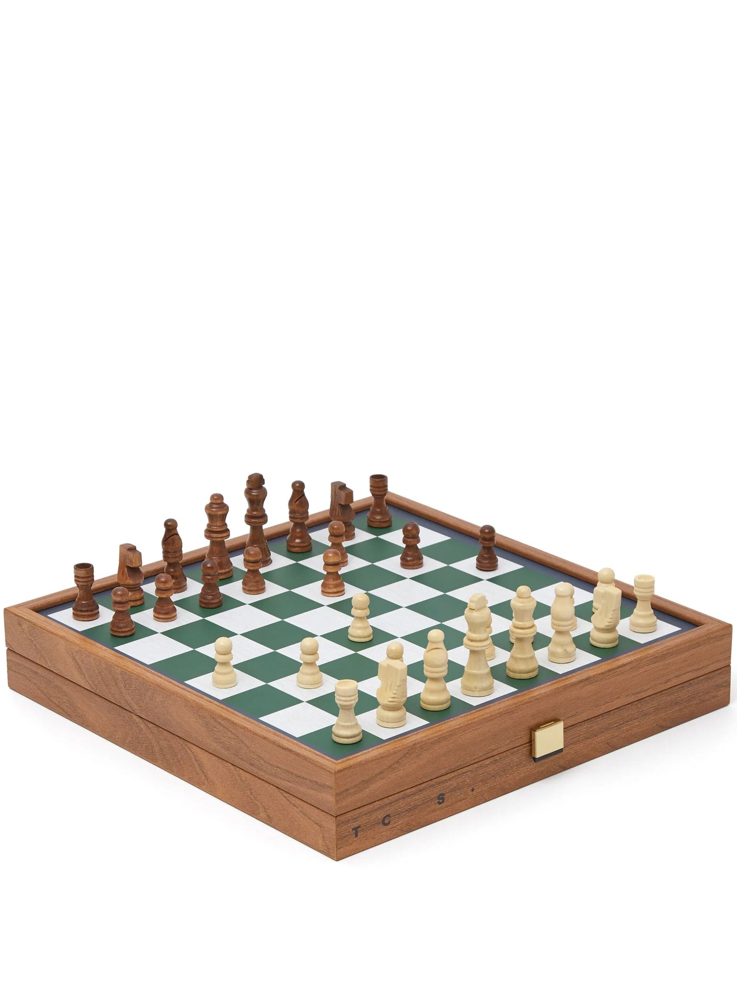 Milos Combo Game Set (34cm x 34cm)
