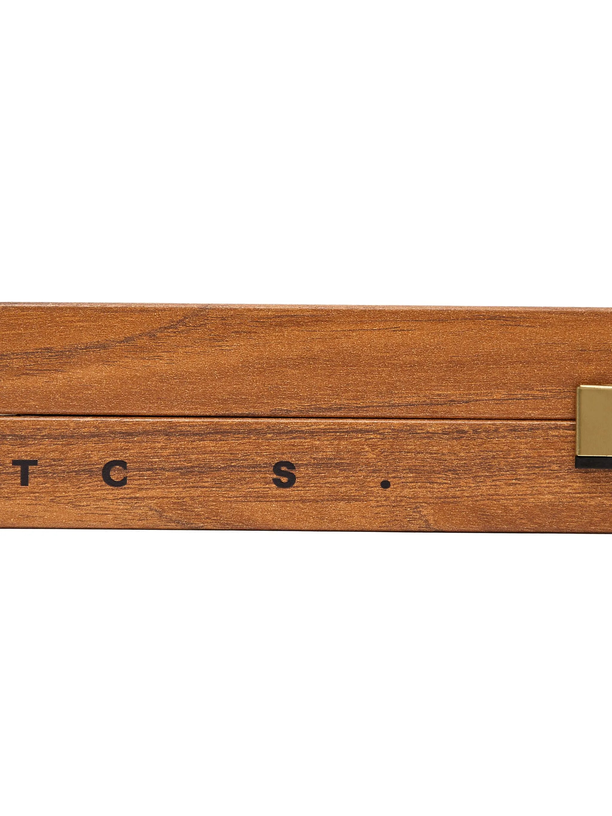 Milos Combo Game Set (34cm x 34cm)