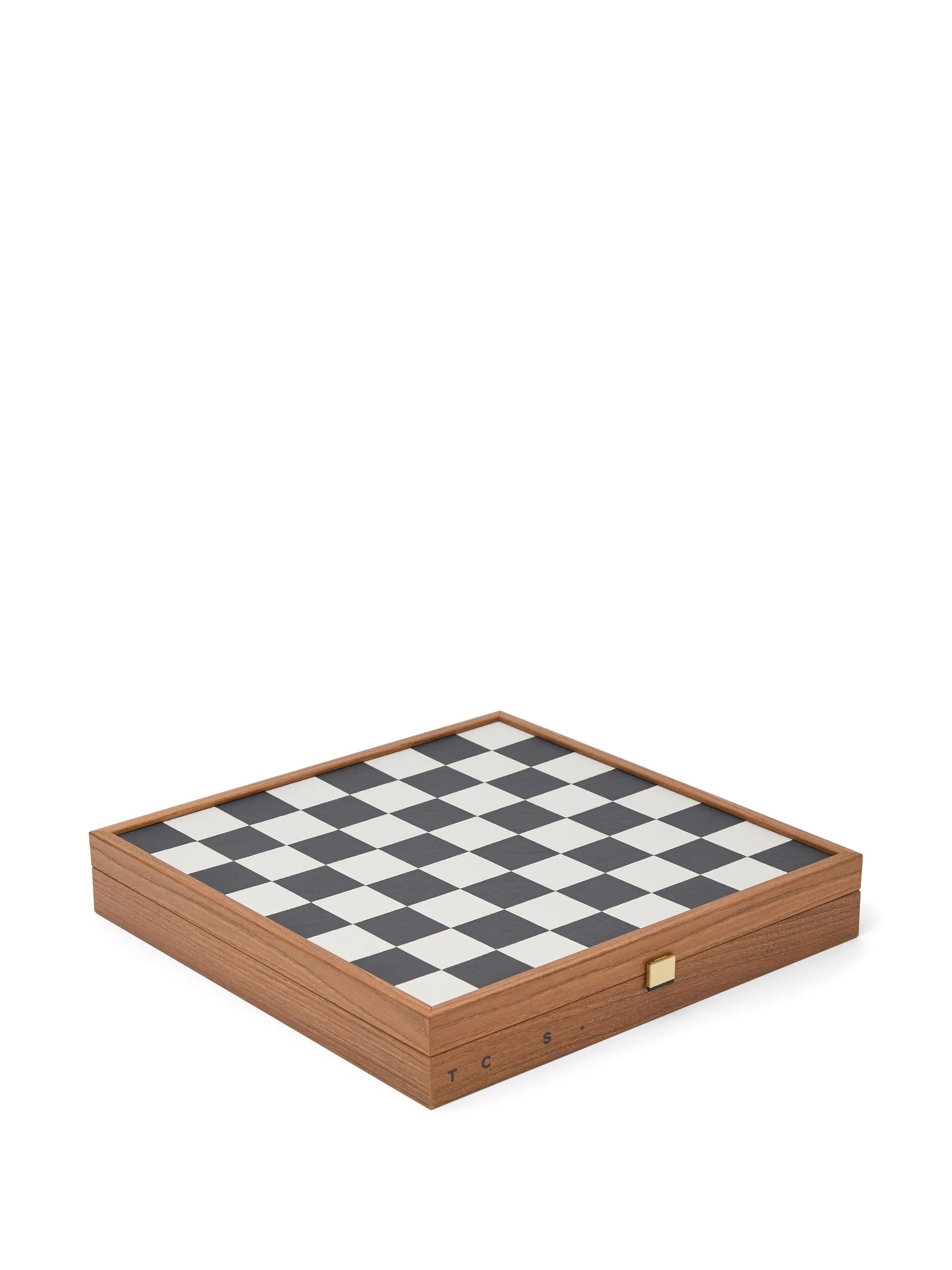 Milos chess set (40cm x 40cm)