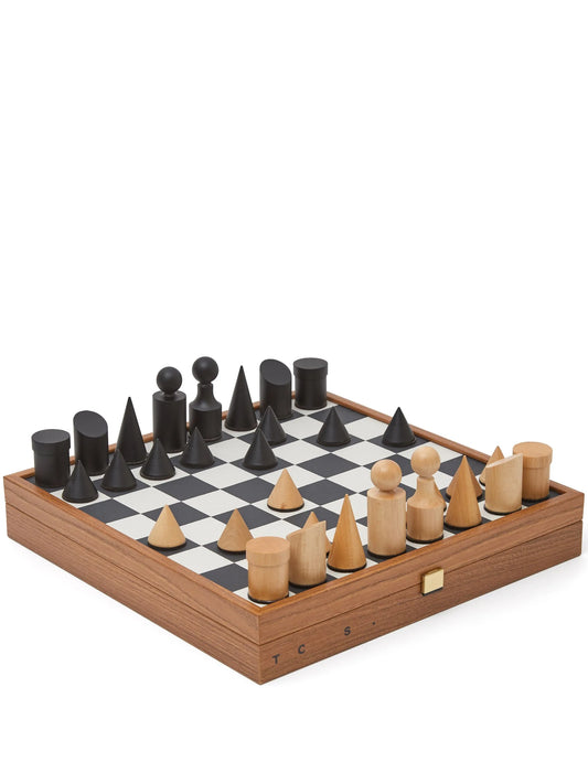 Milos chess set (40cm x 40cm)