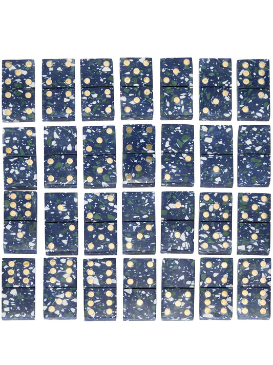Pietra domino set