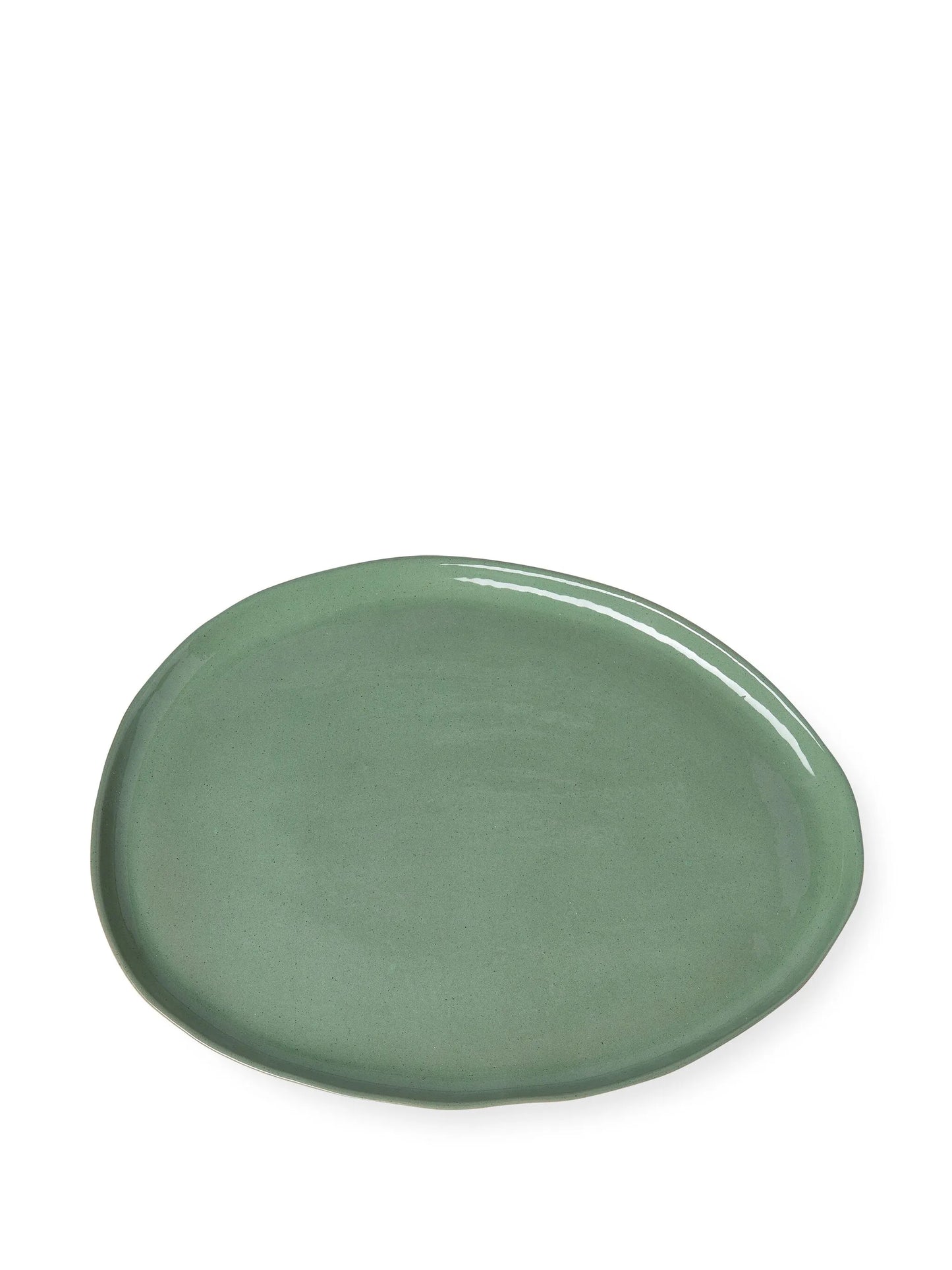 Henley Oversized Round serving platter (33cm)