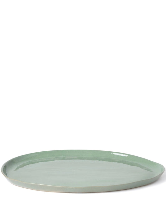Henley Oversized Round serving platter (33cm)