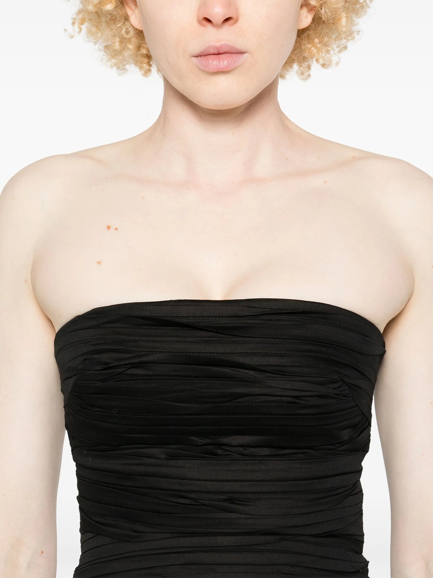Sunbeam bustier