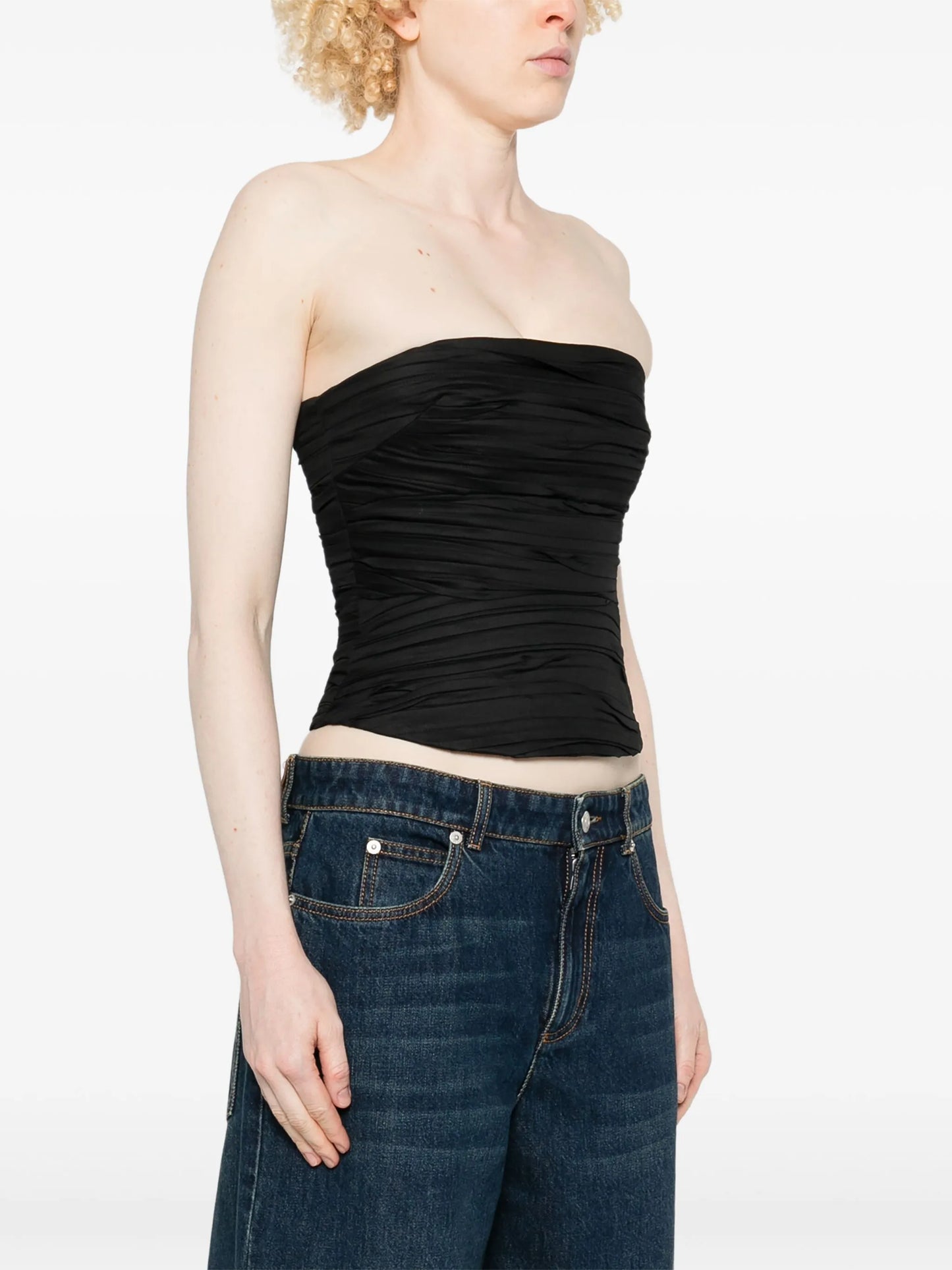 Sunbeam bustier