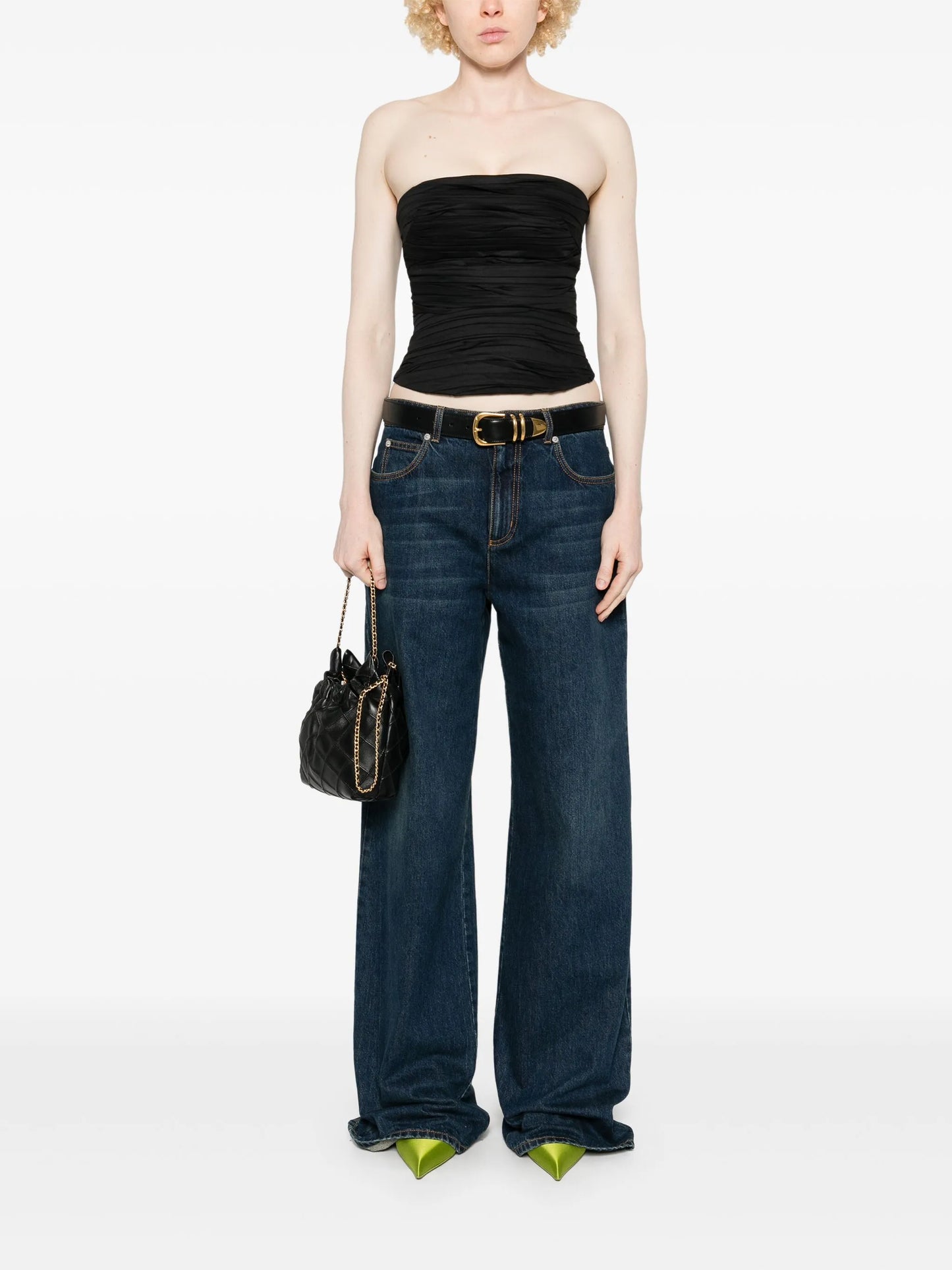 Sunbeam bustier