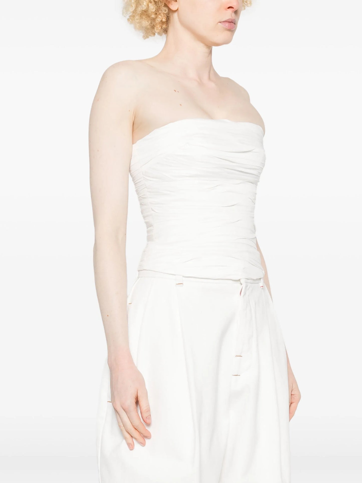 Sunbeam bustier