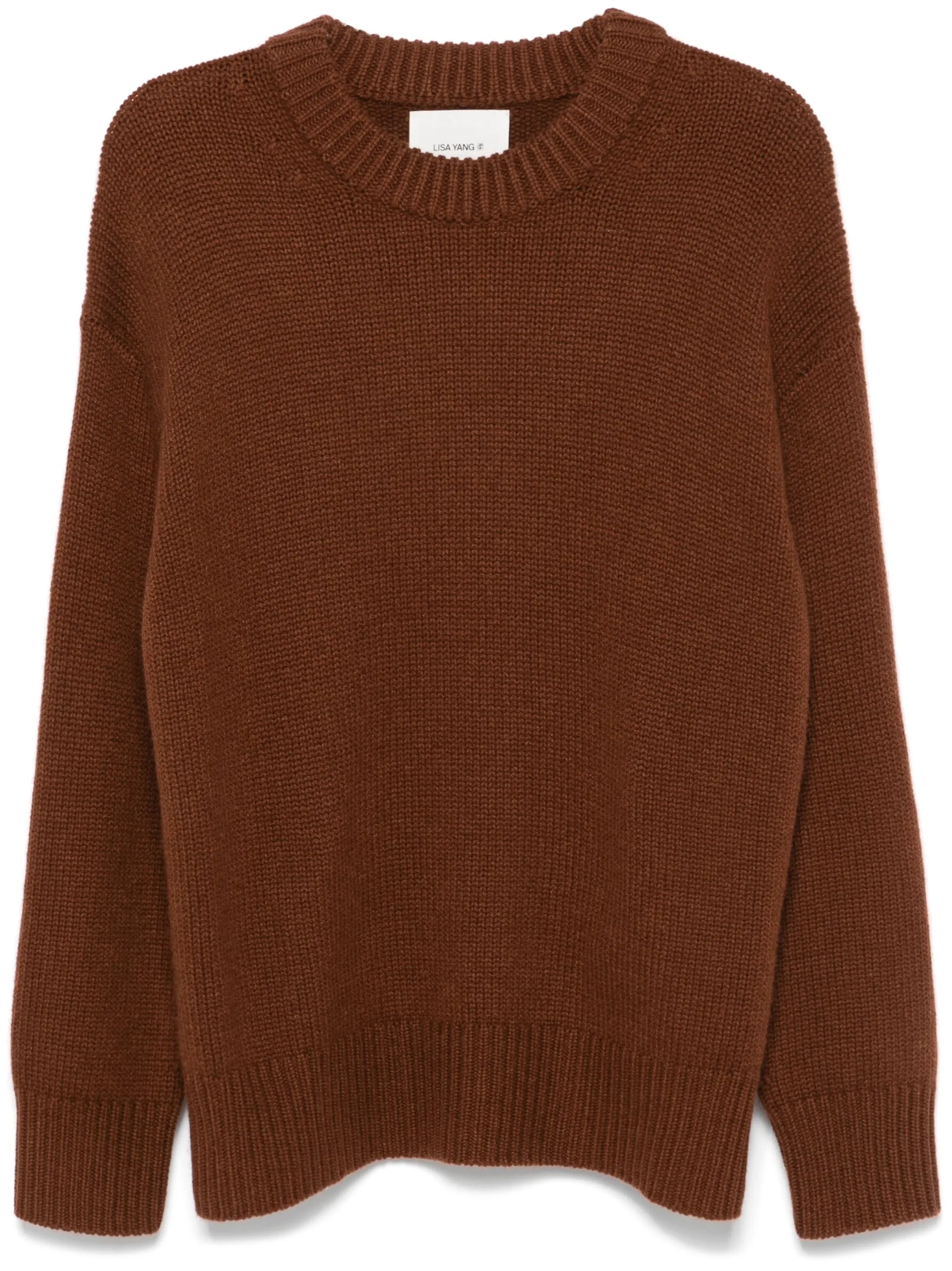 Renske sweater