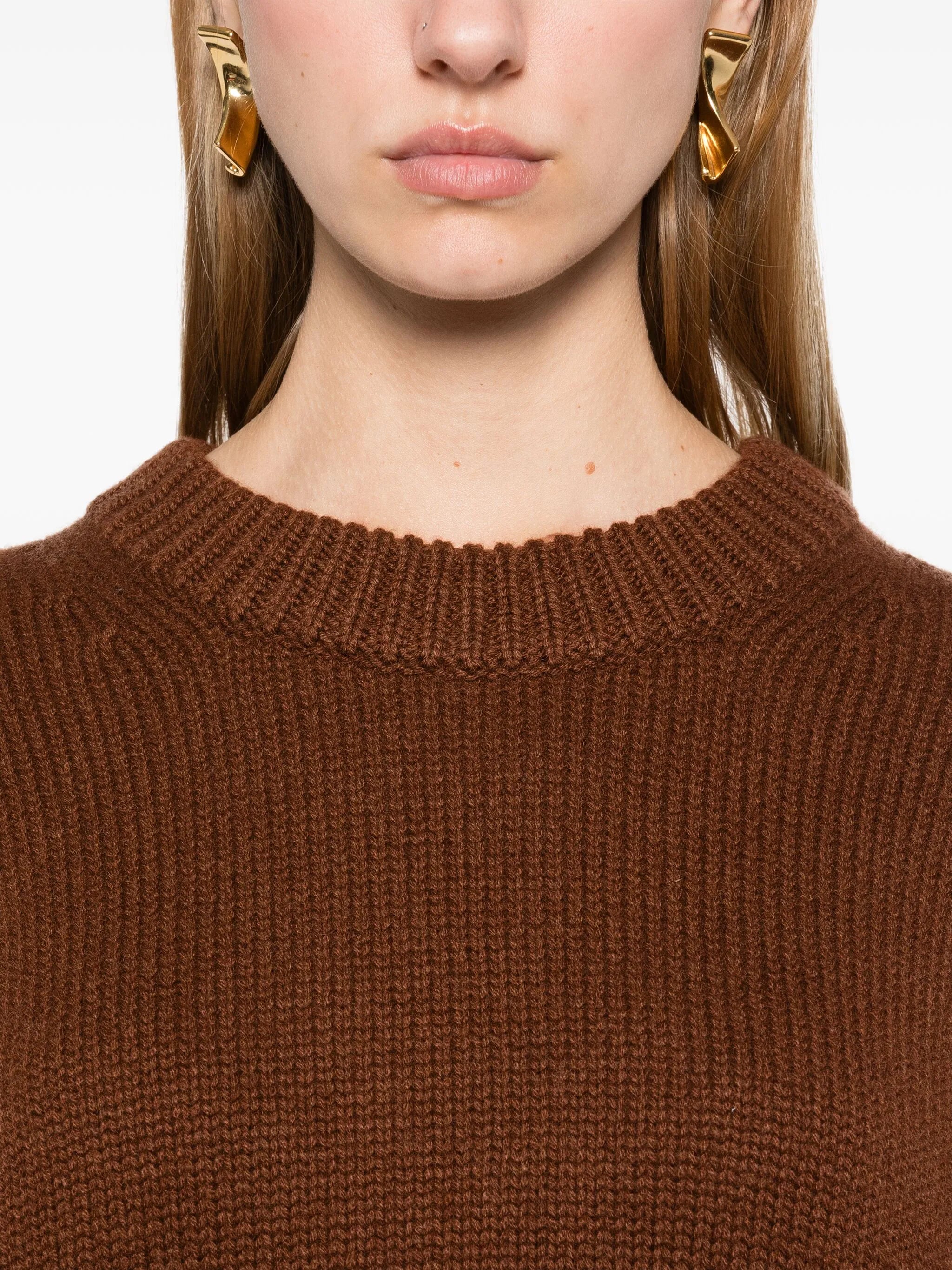 Renske sweater