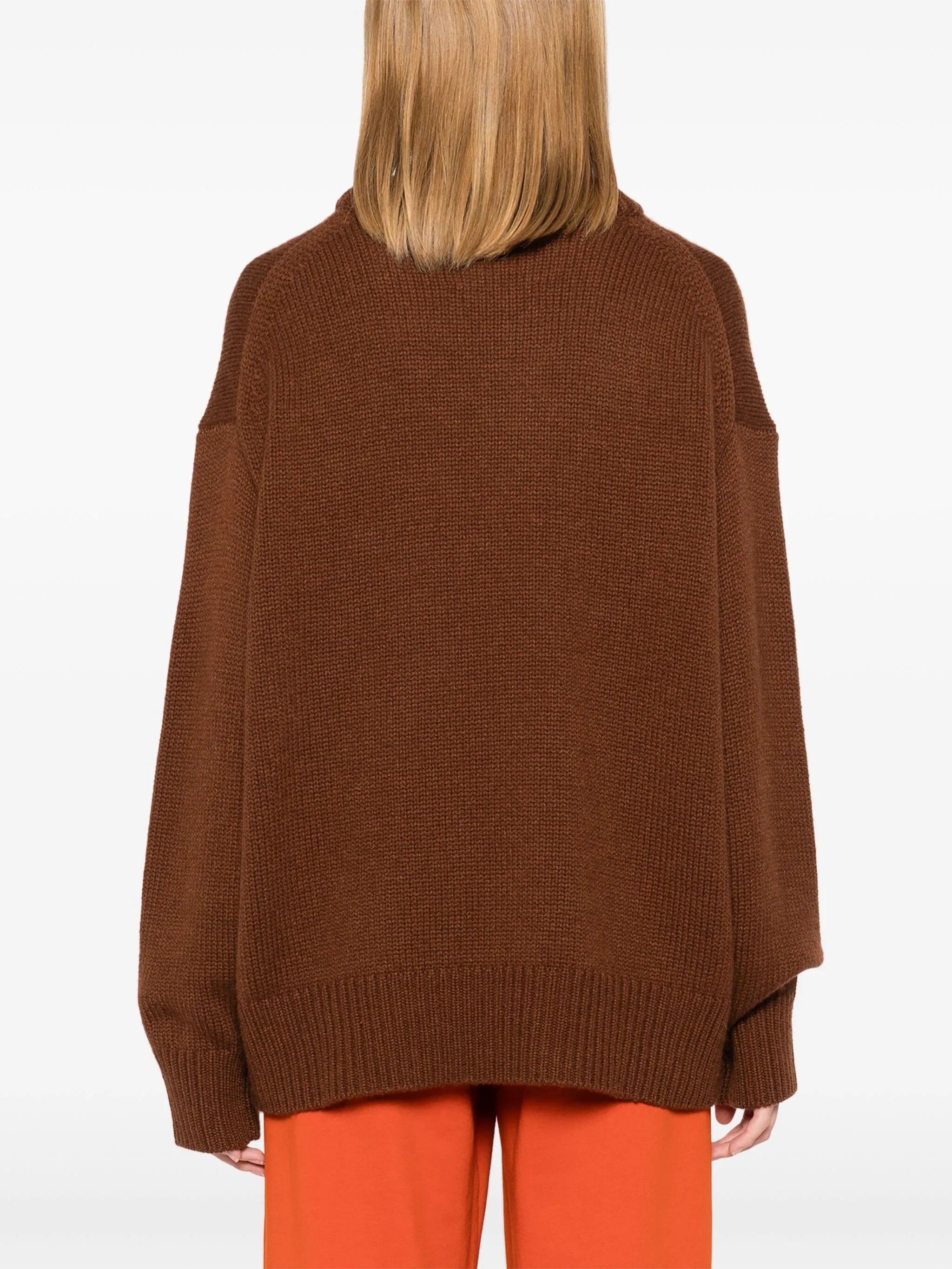 Renske sweater