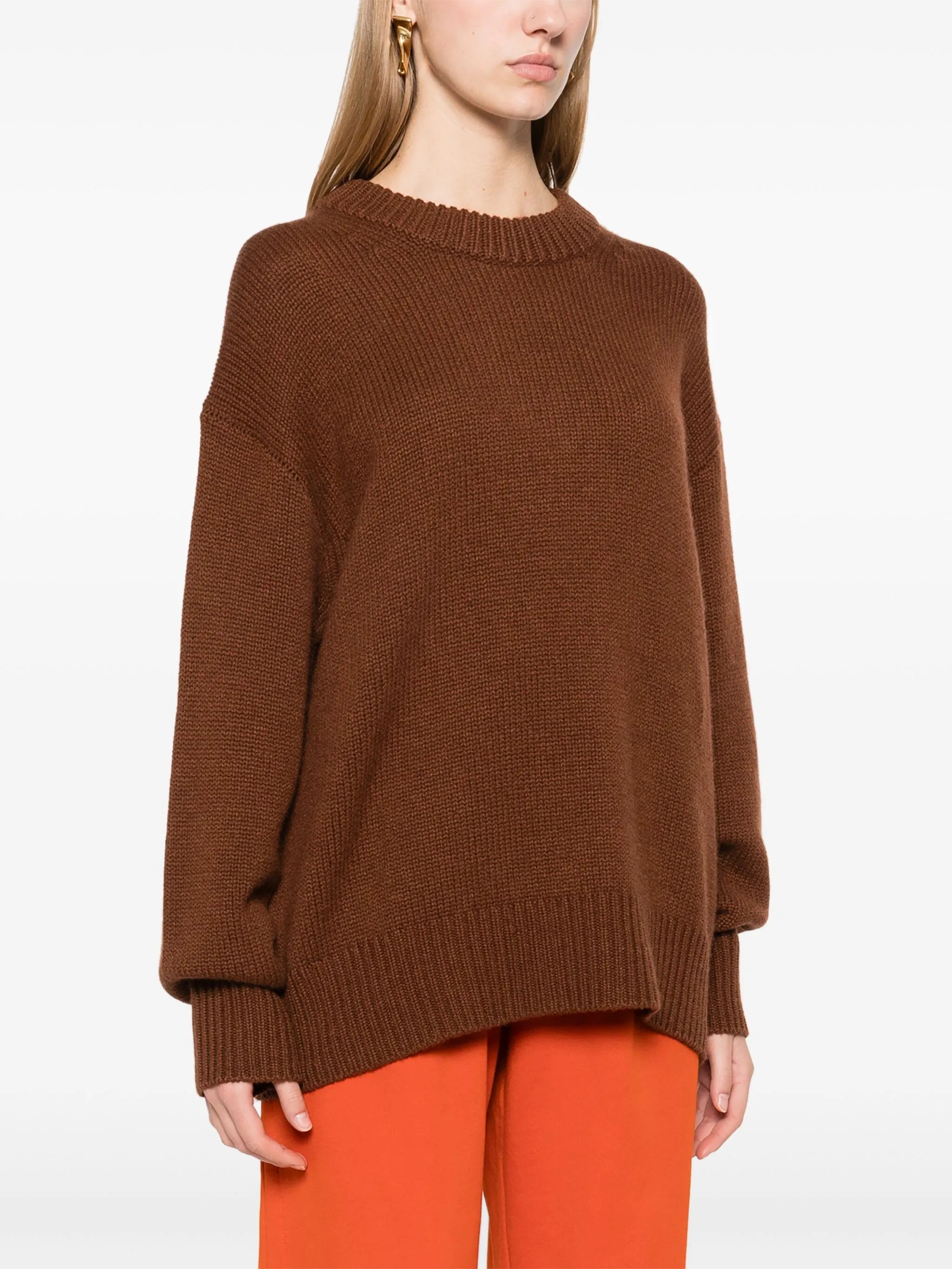 Renske sweater