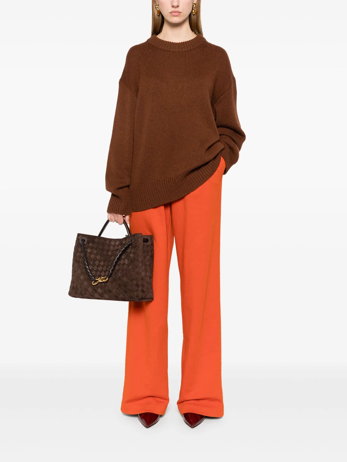 Renske sweater
