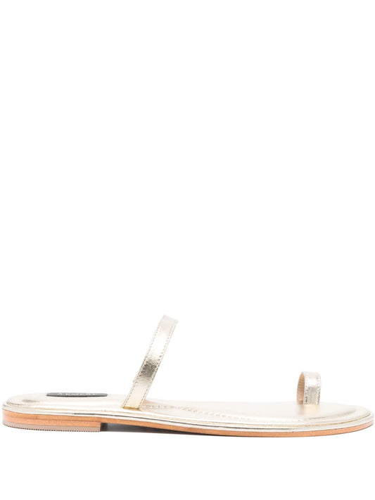 Turi sandals