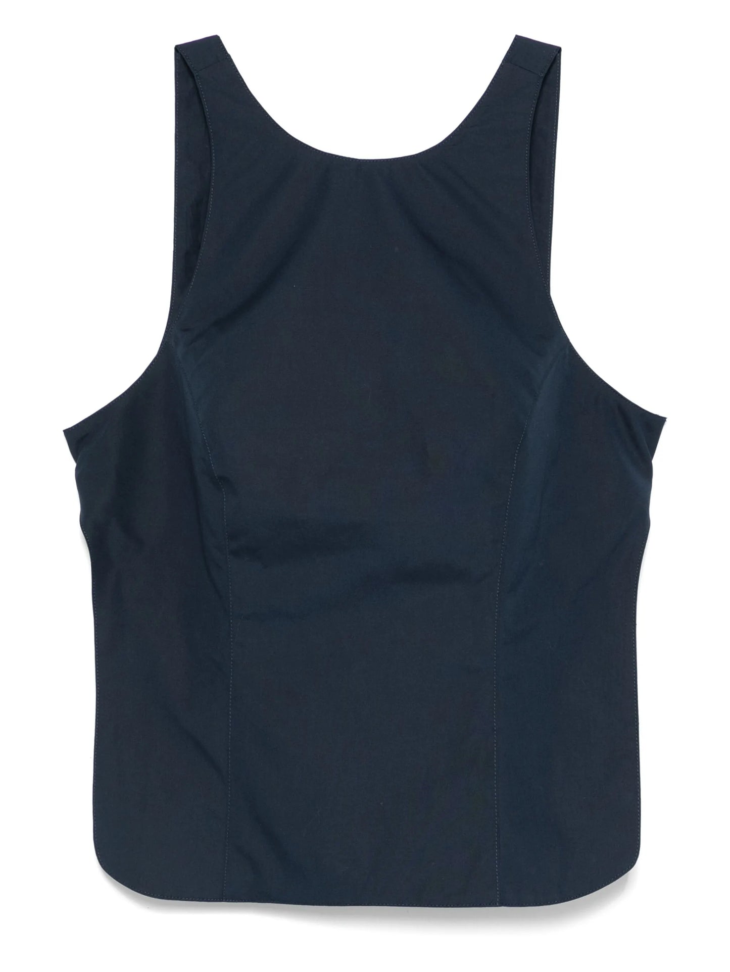 The Backless top