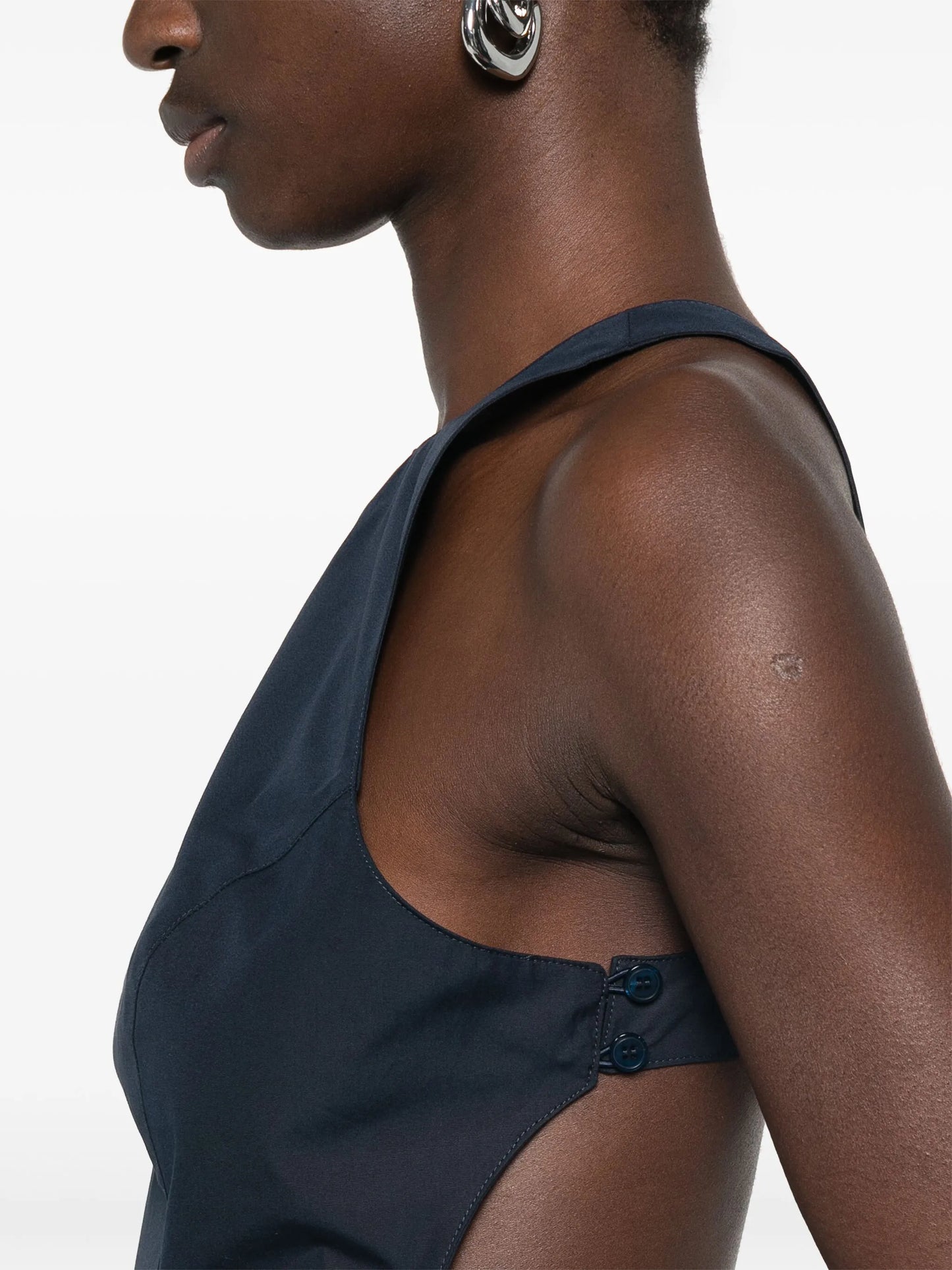 The Backless top