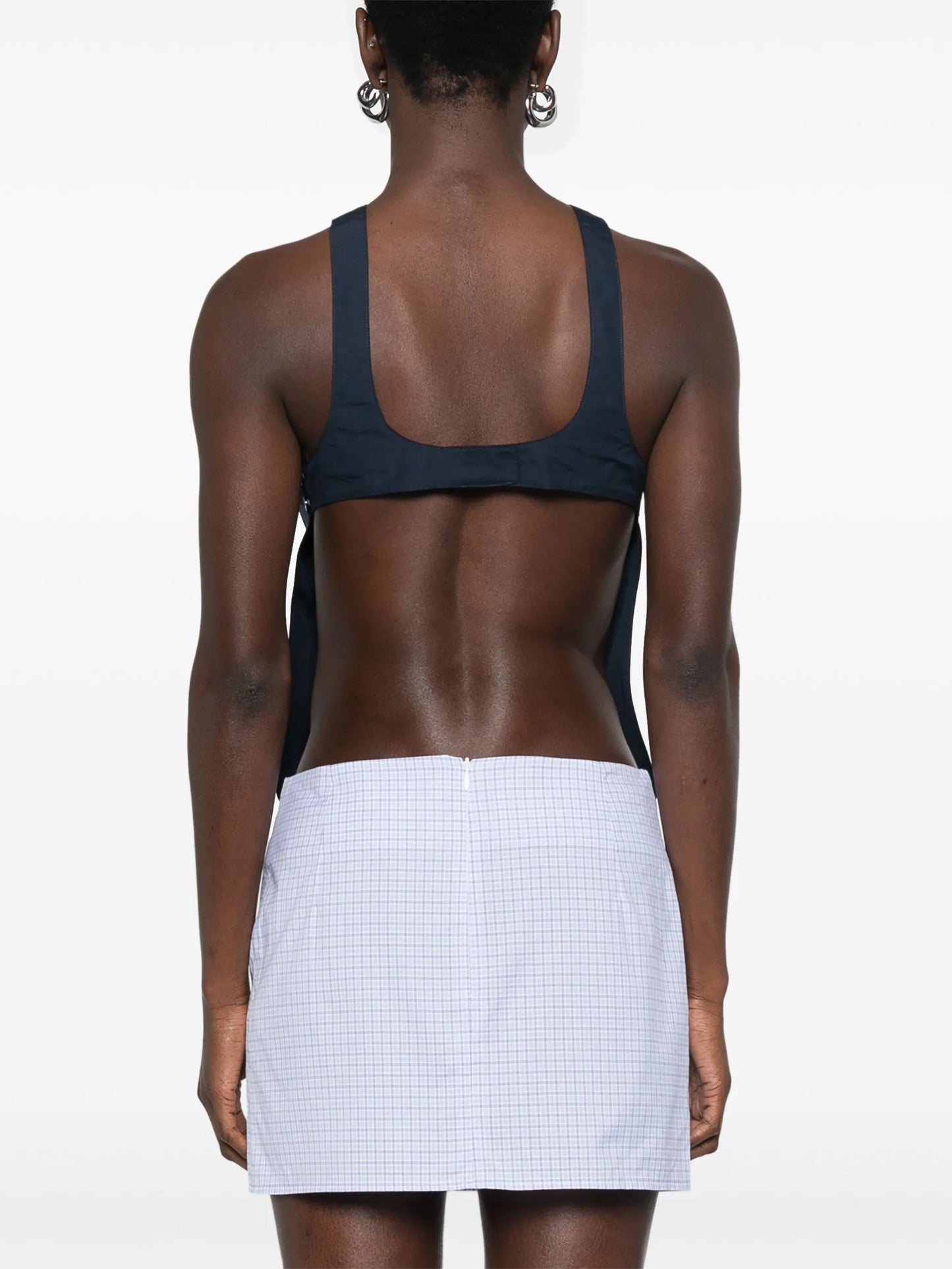 The Backless top