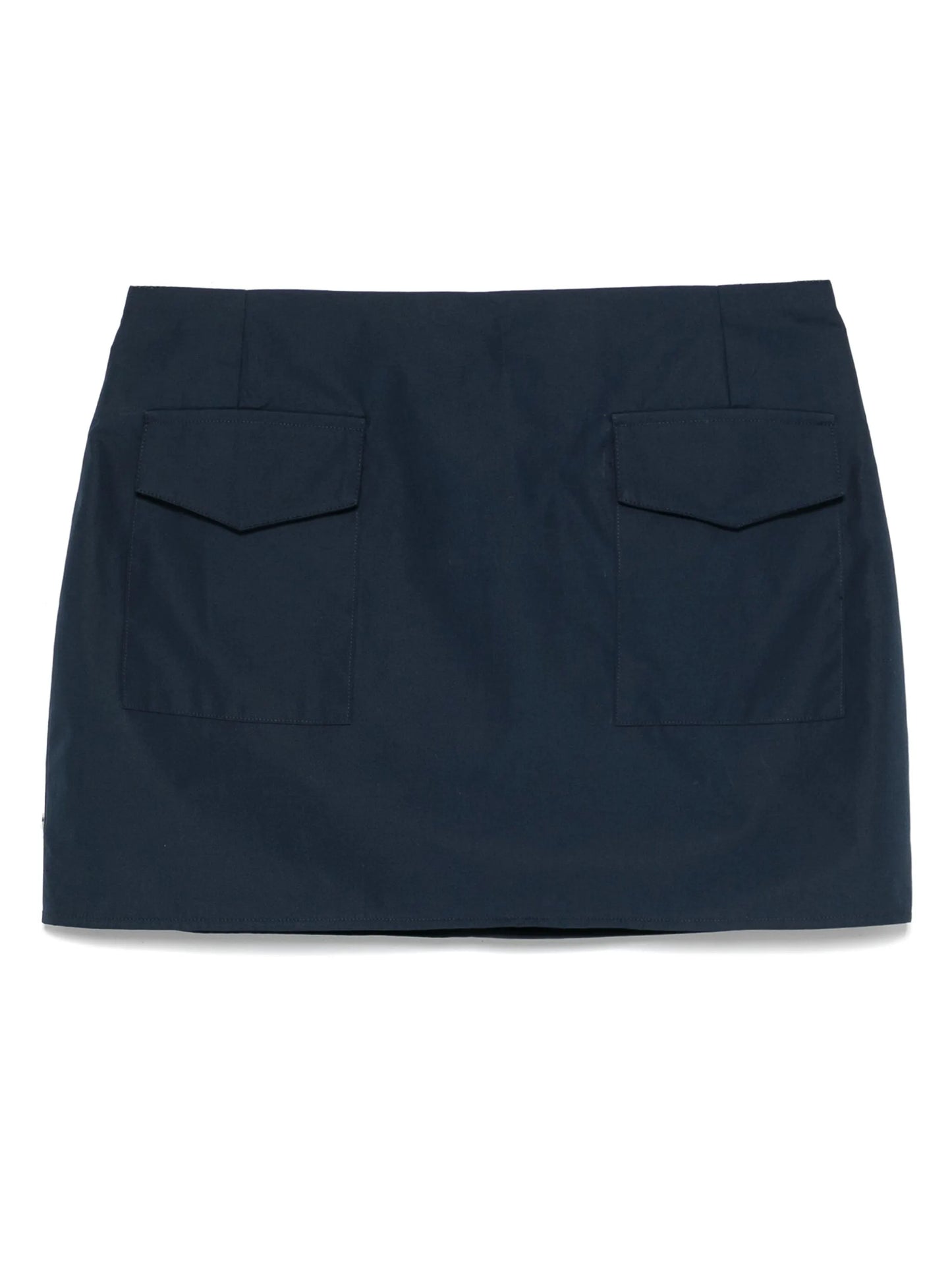 Valletta mini skirt