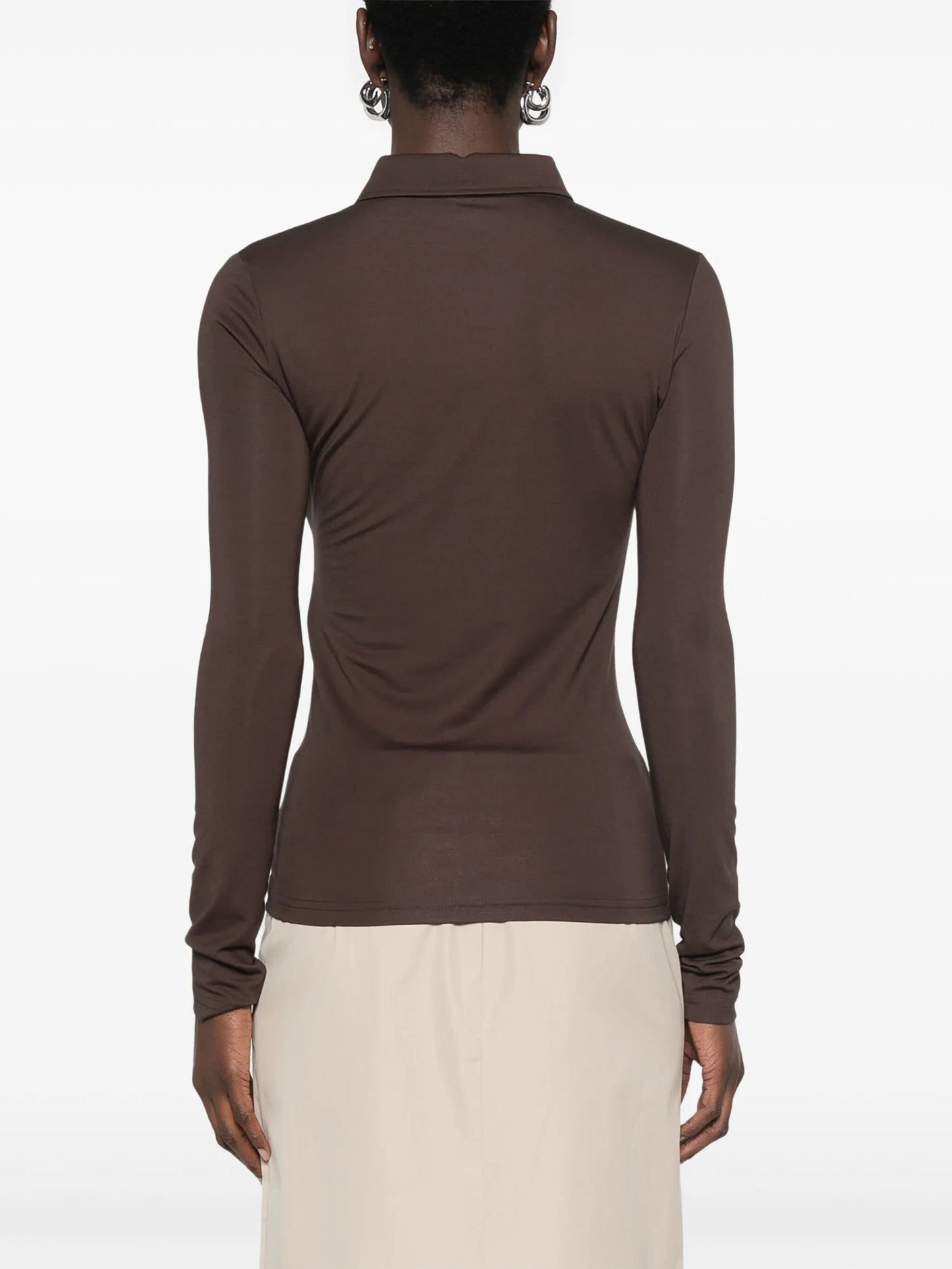 Le Polo shirt
