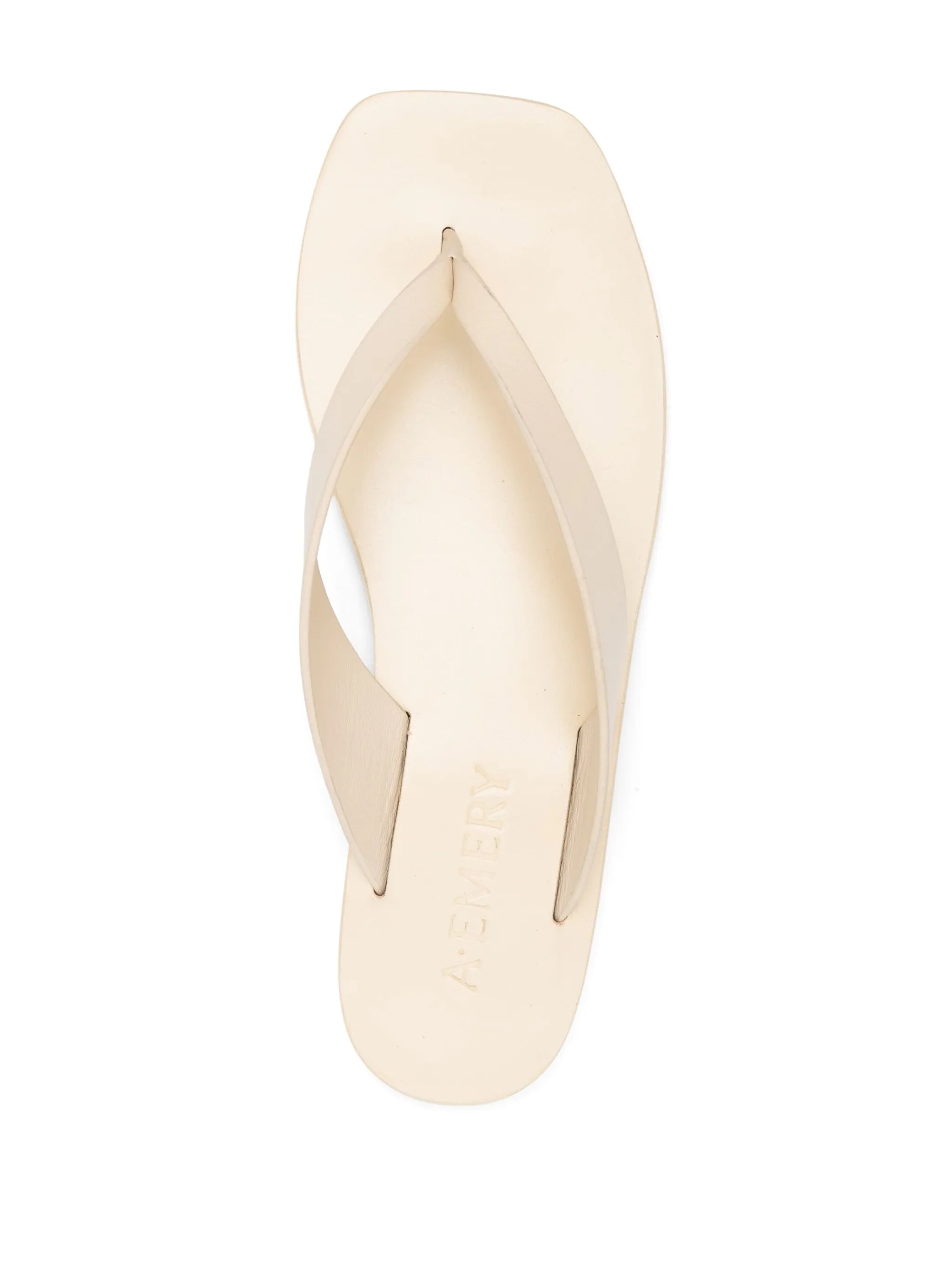 Kinto flip flops