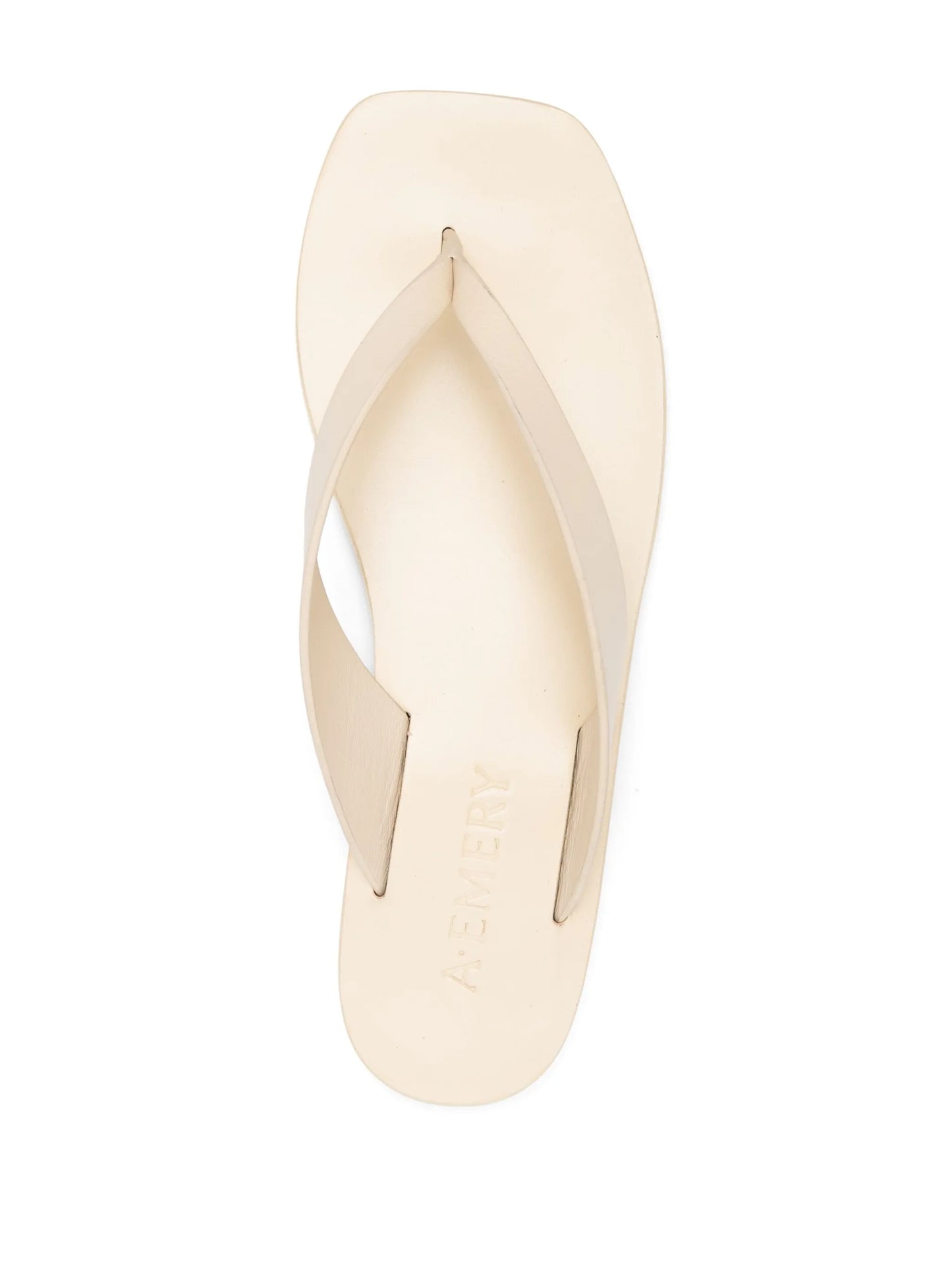 Kinto flip flops