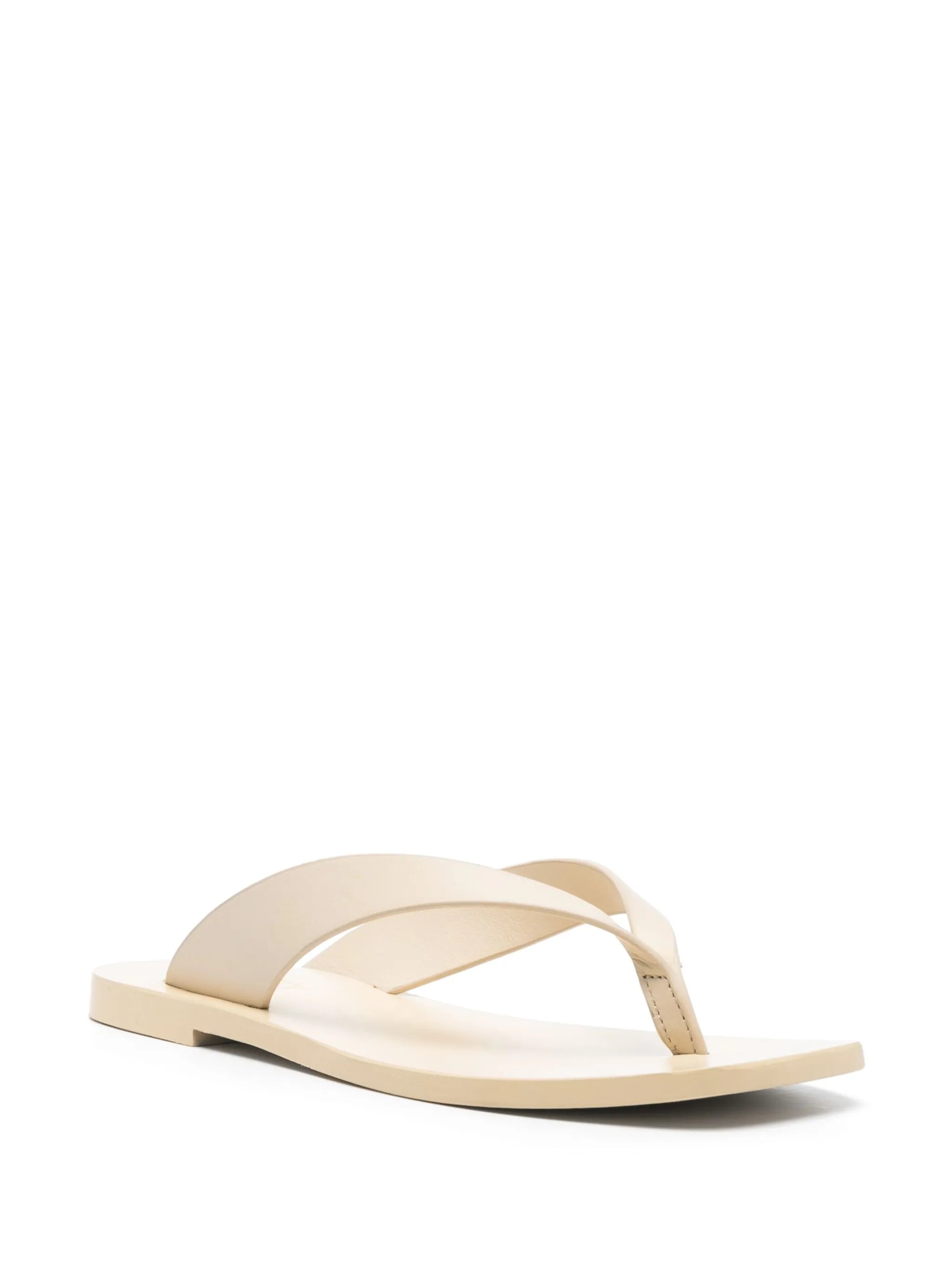 Kinto flip flops
