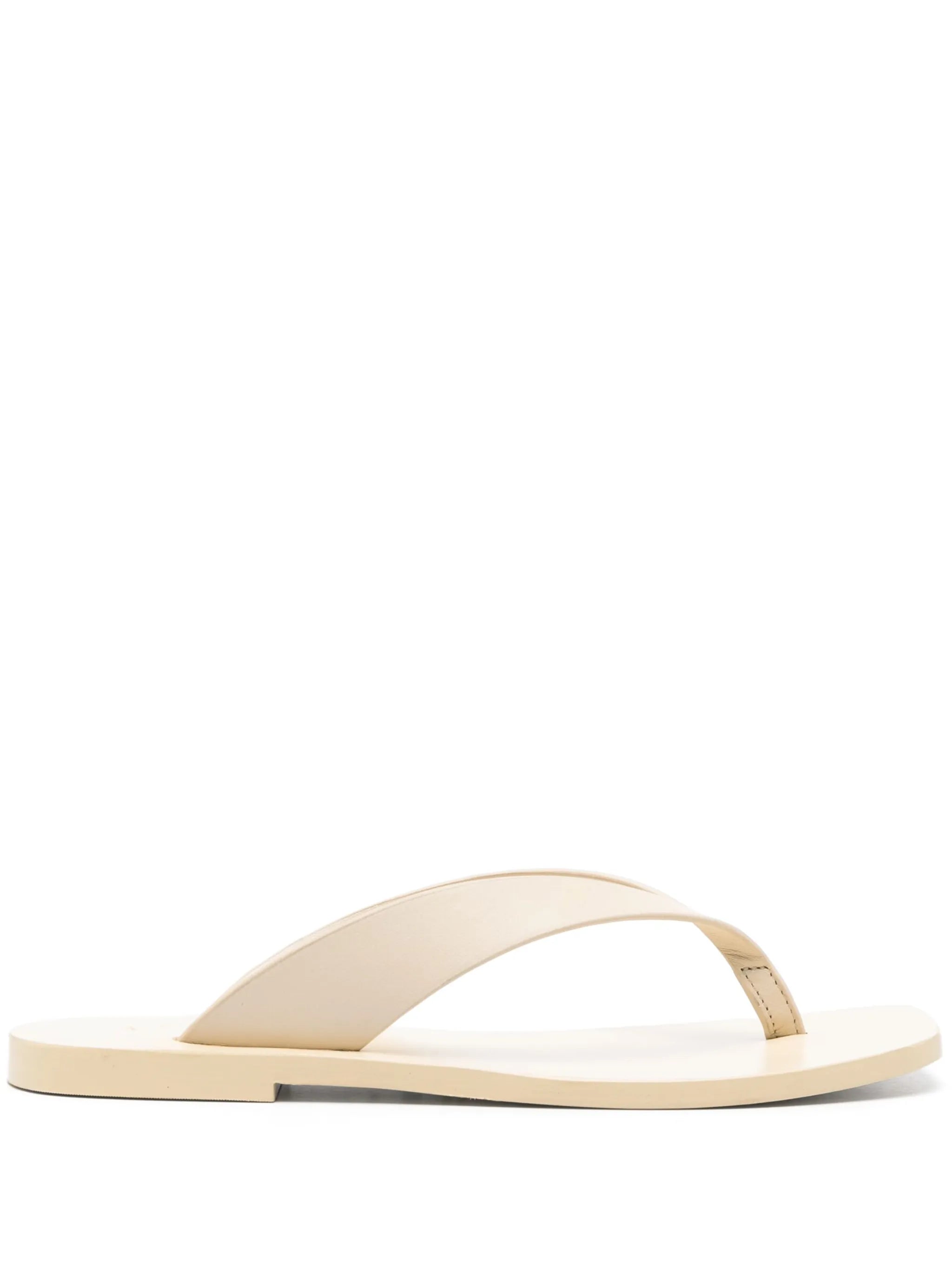 Kinto flip flops