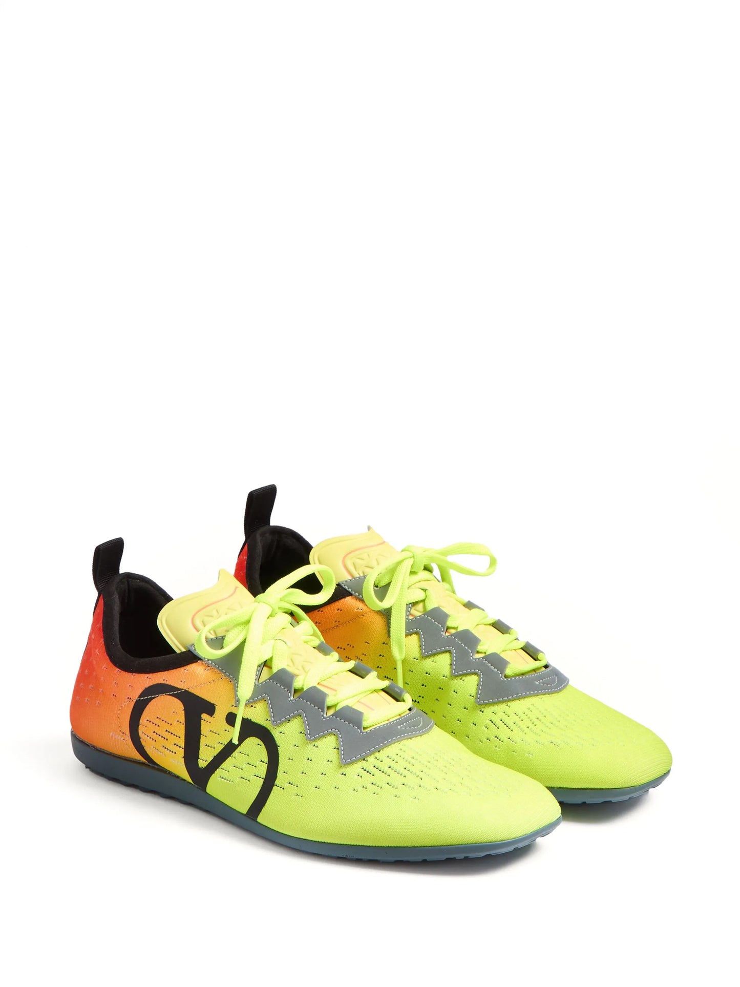 Chromathon sneakers