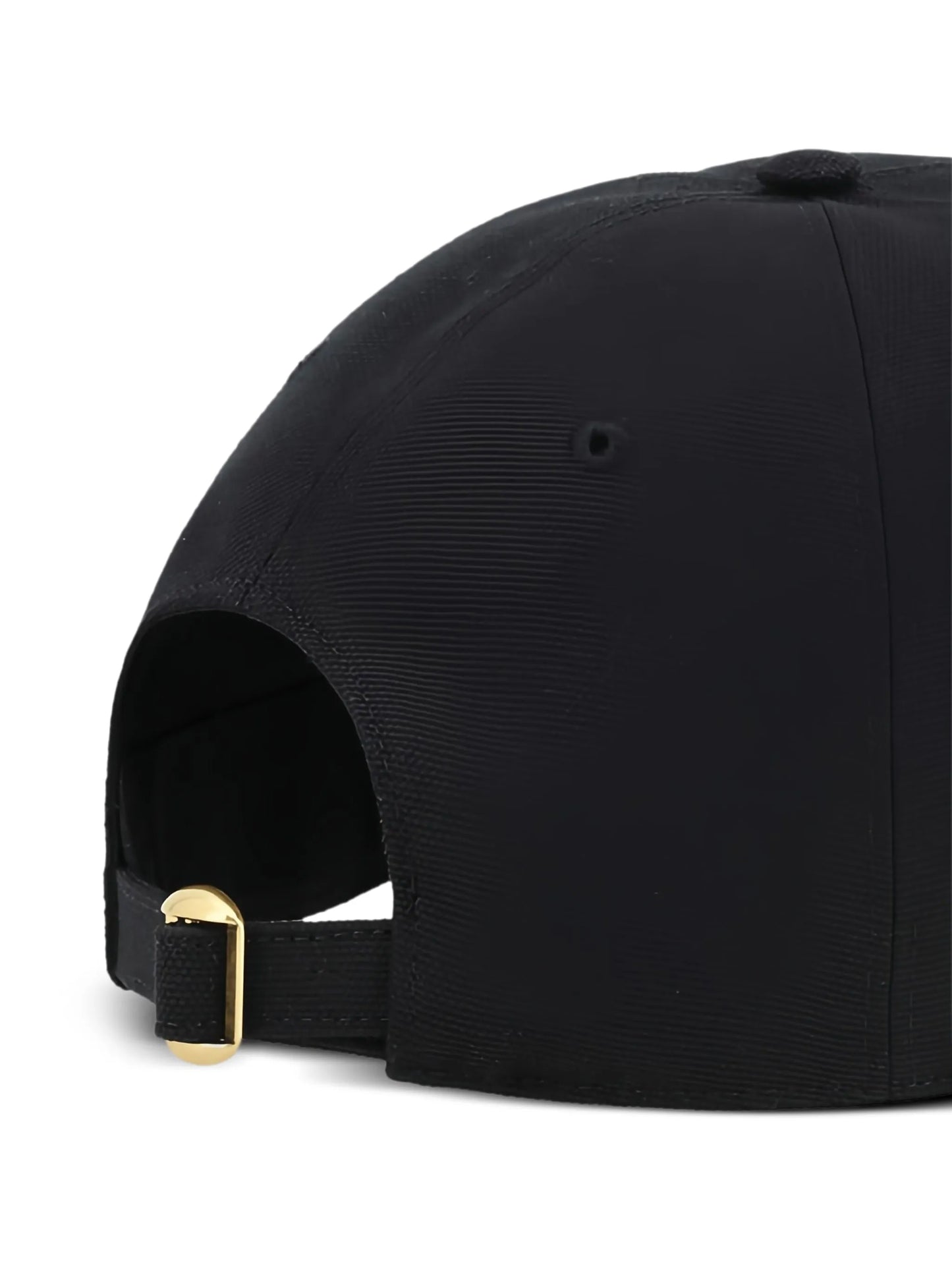 cotton baseball cap