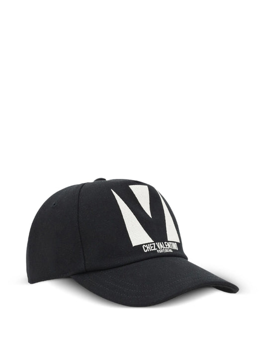cotton baseball cap