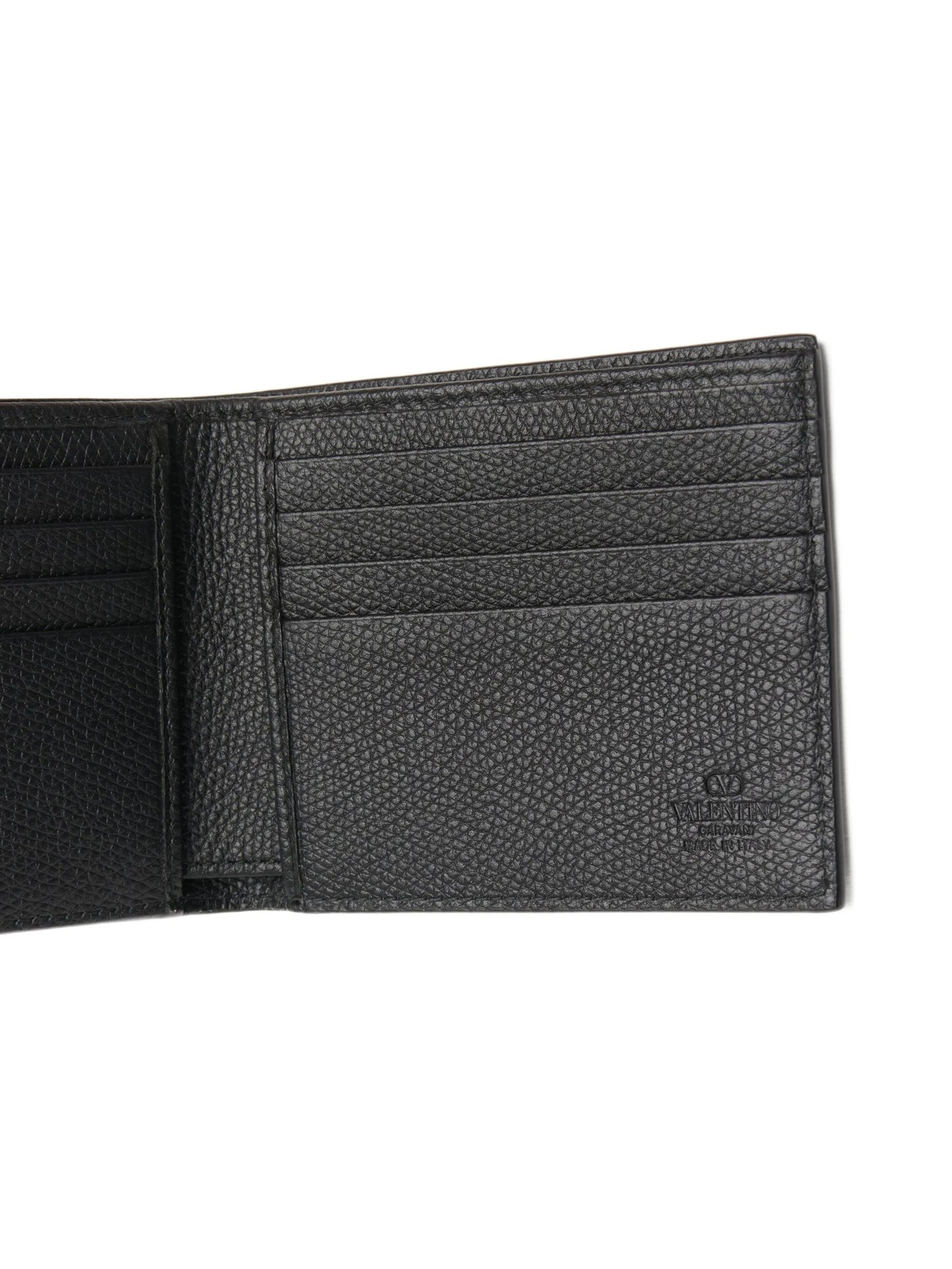 VLogo Signature wallet