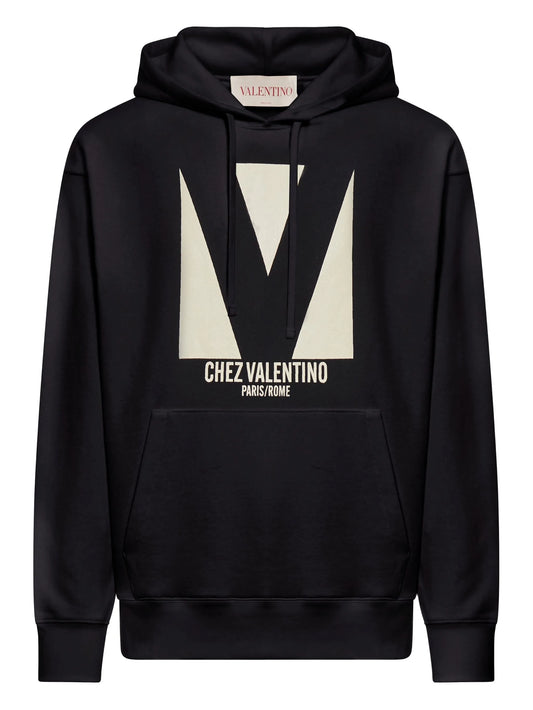 Chez hoodie