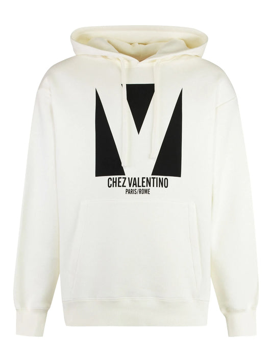 Chez hoodie