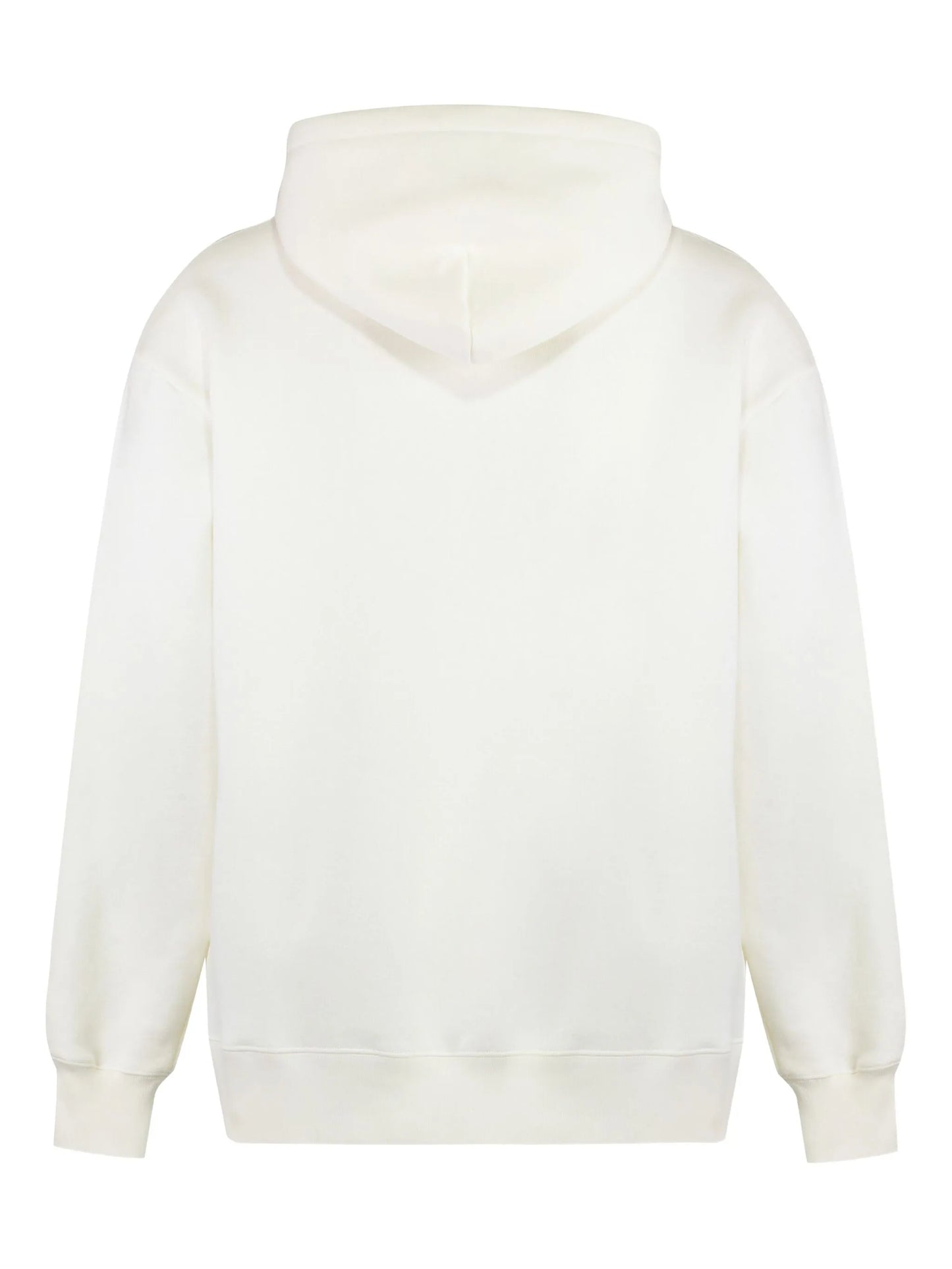 Chez-patch hoodie
