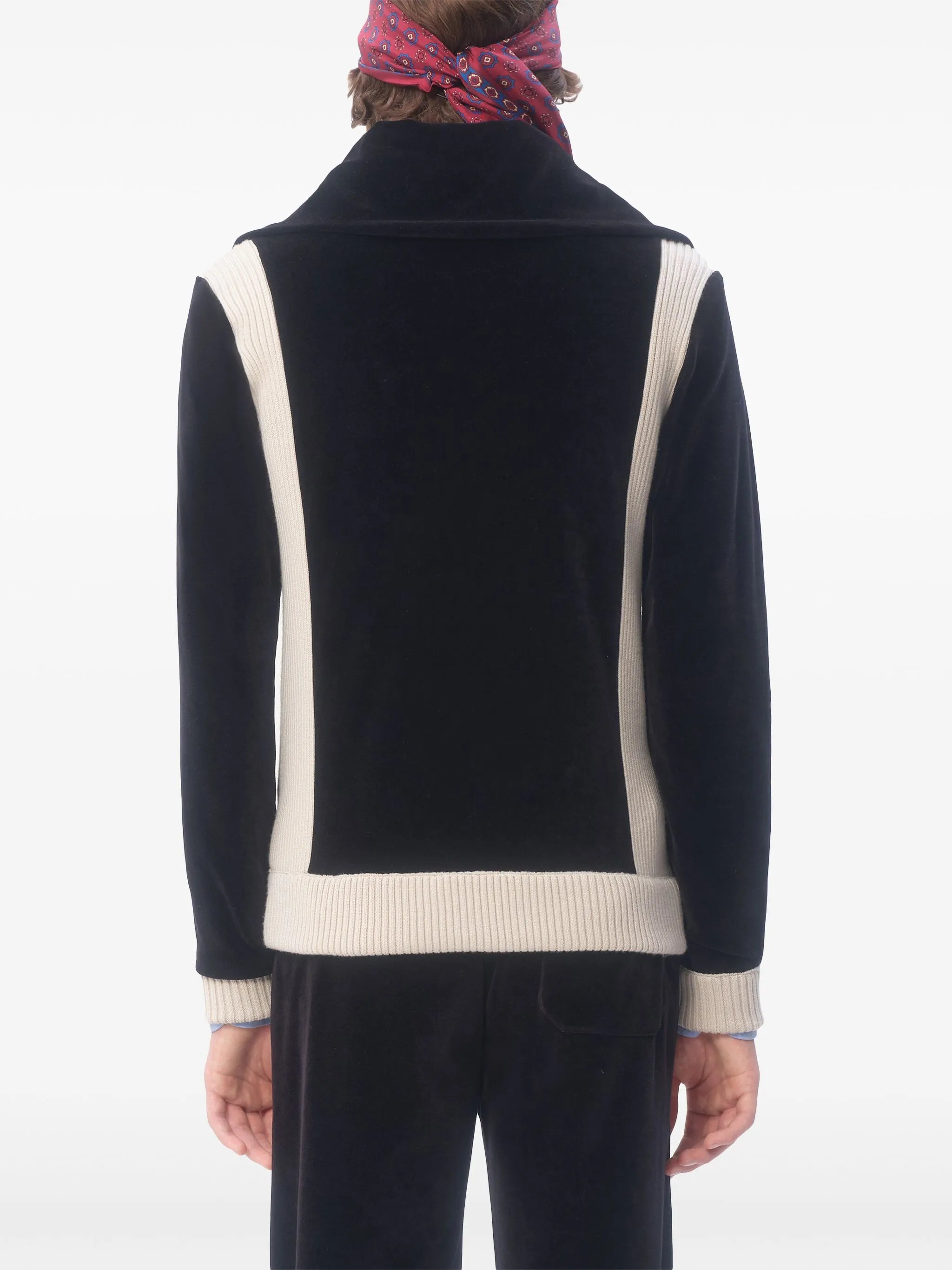 Chez sweatshirt