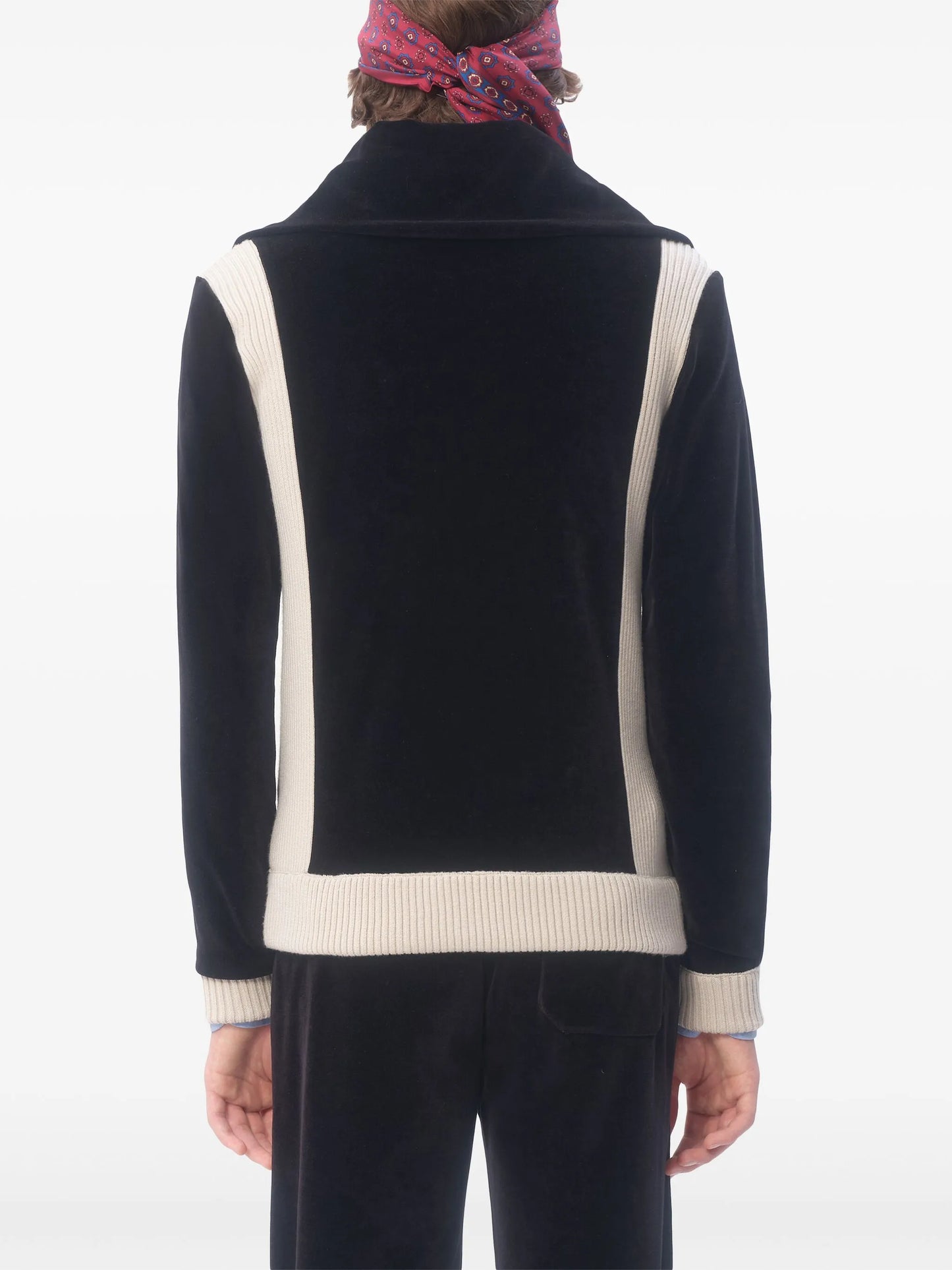 Chez sweatshirt