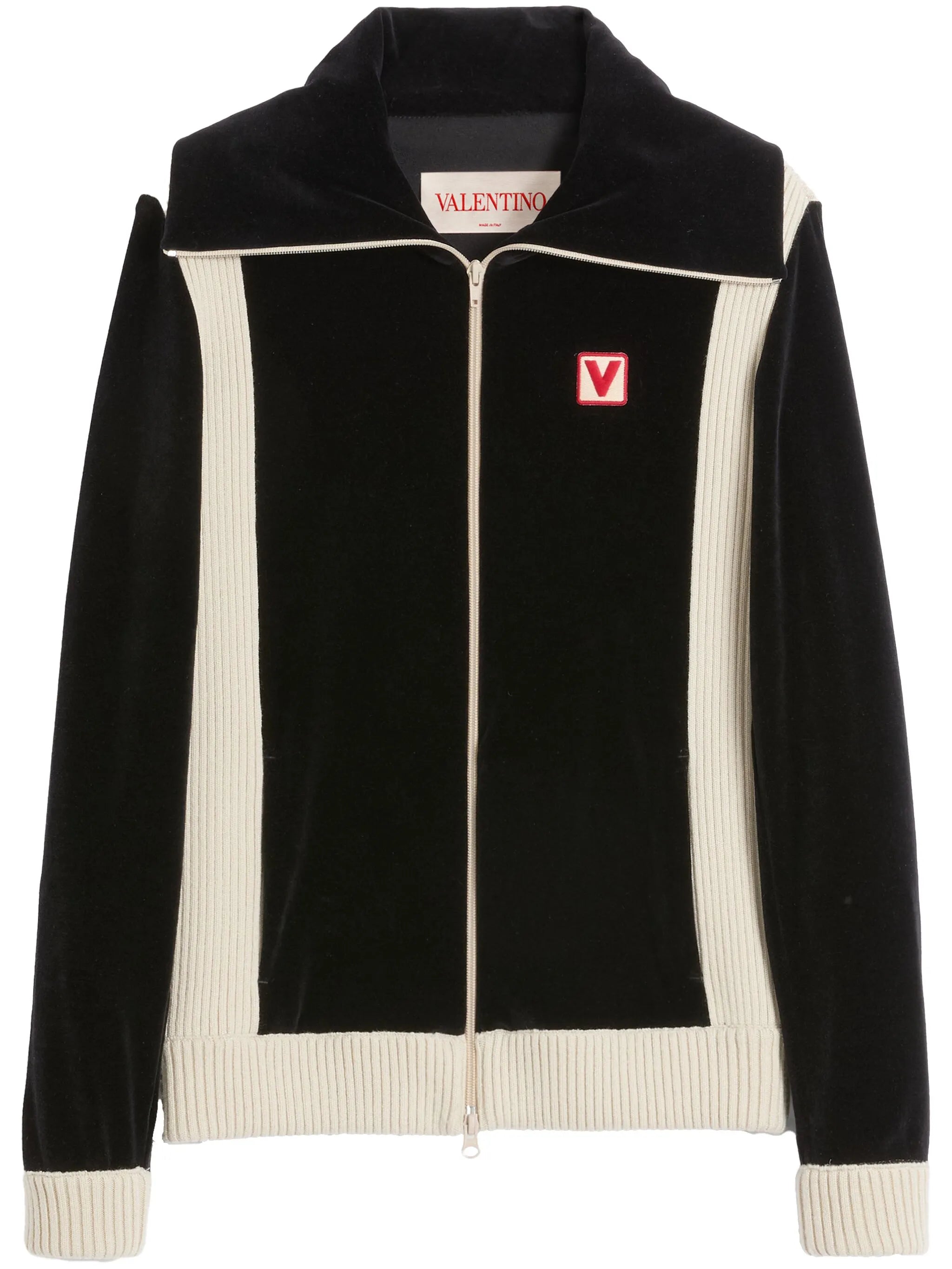 Chez sweatshirt