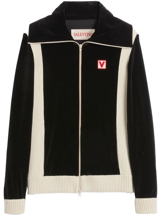 Chez sweatshirt