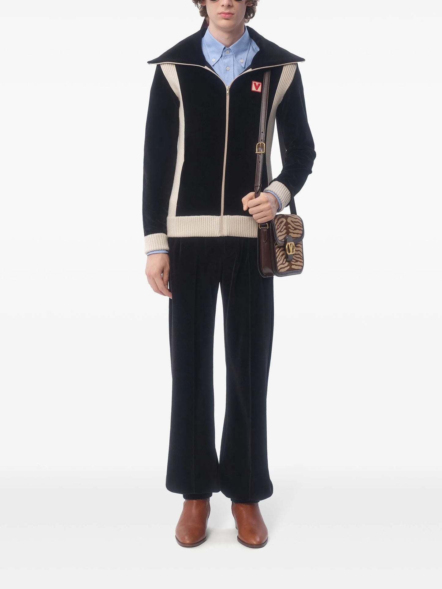 Chez sweatshirt