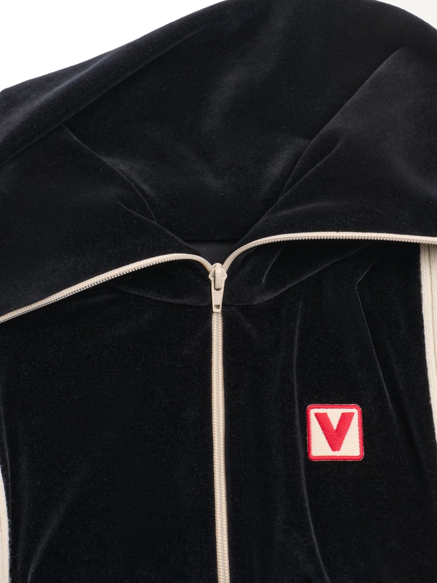 Chez sweatshirt
