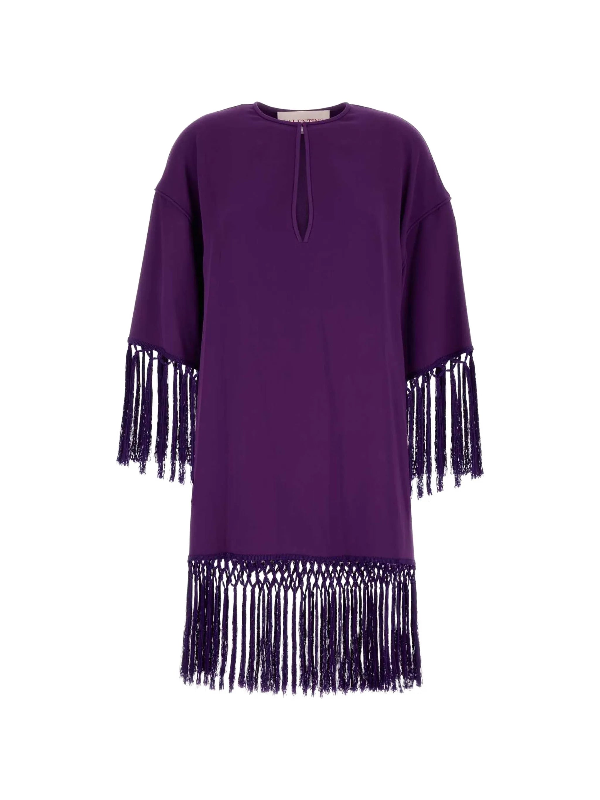 Cady Couture midi dress
