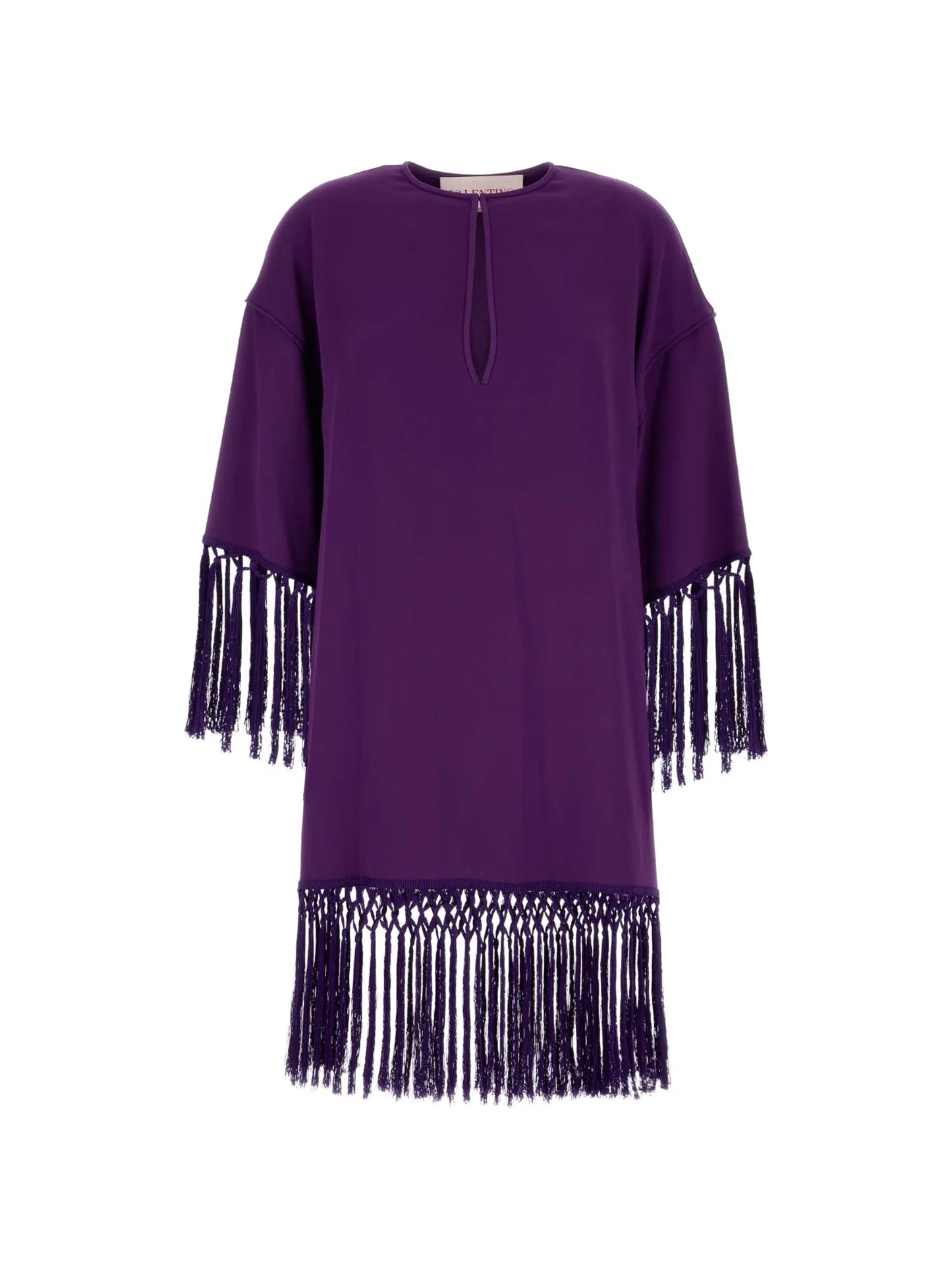 Cady Couture midi dress