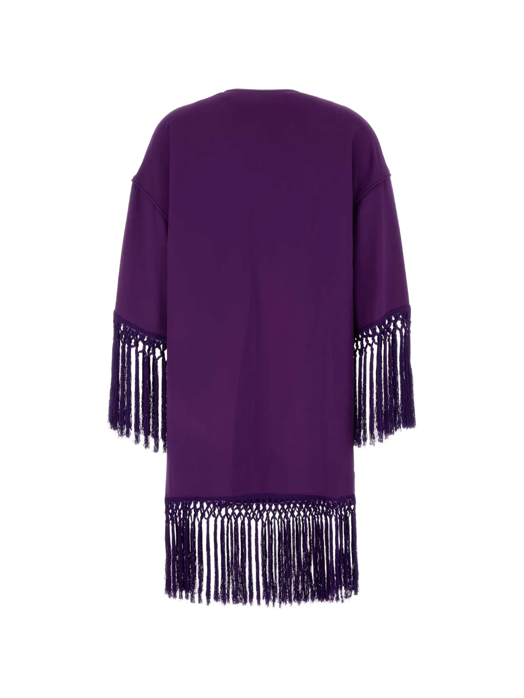 Cady Couture midi dress