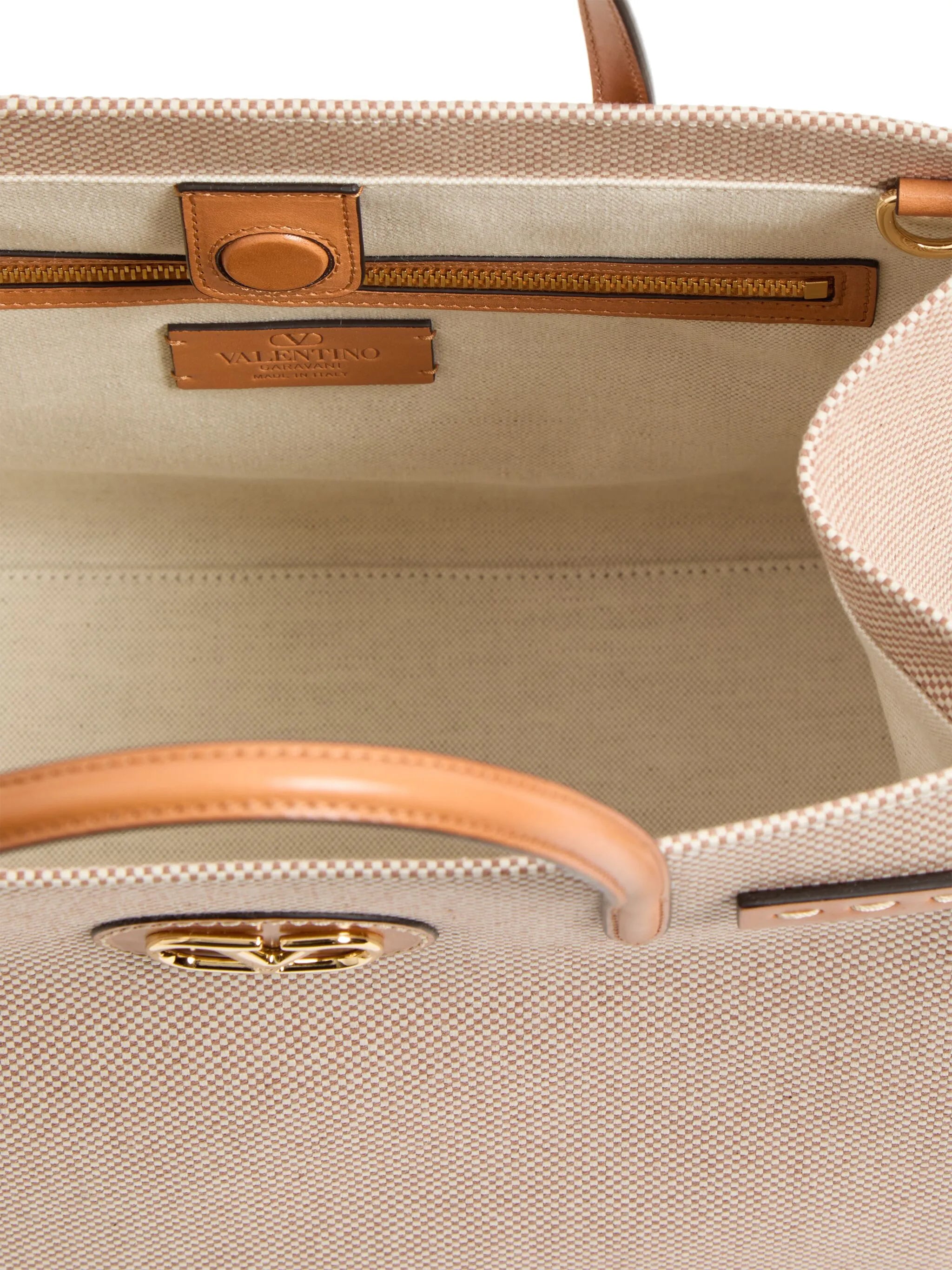 medium Antibes tote bag