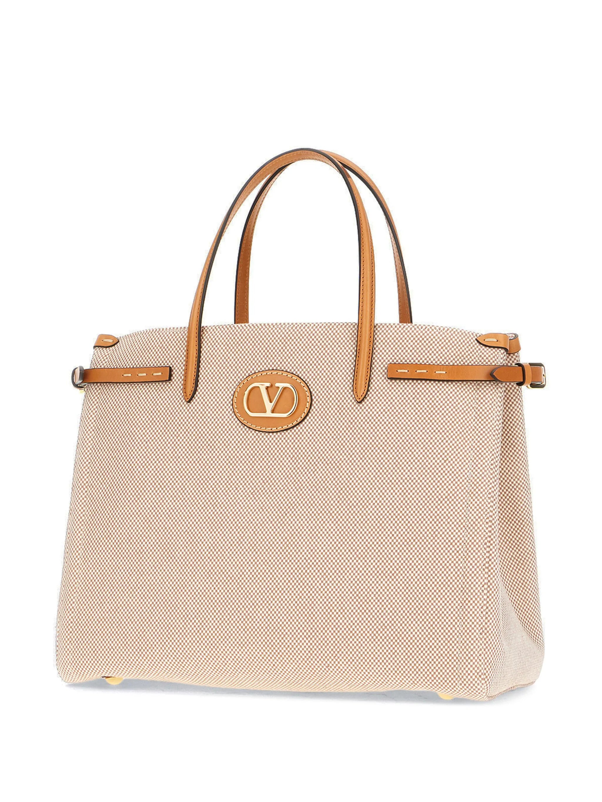 medium Antibes tote bag