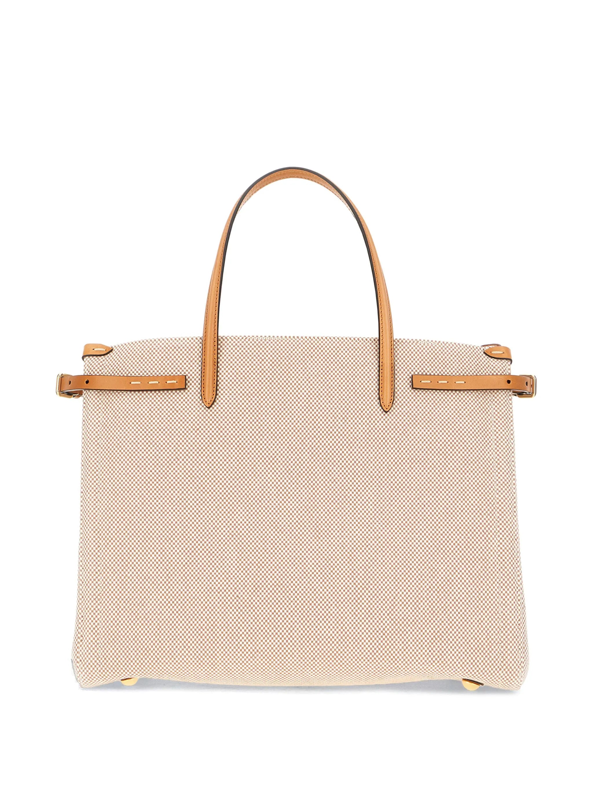 medium Antibes tote bag