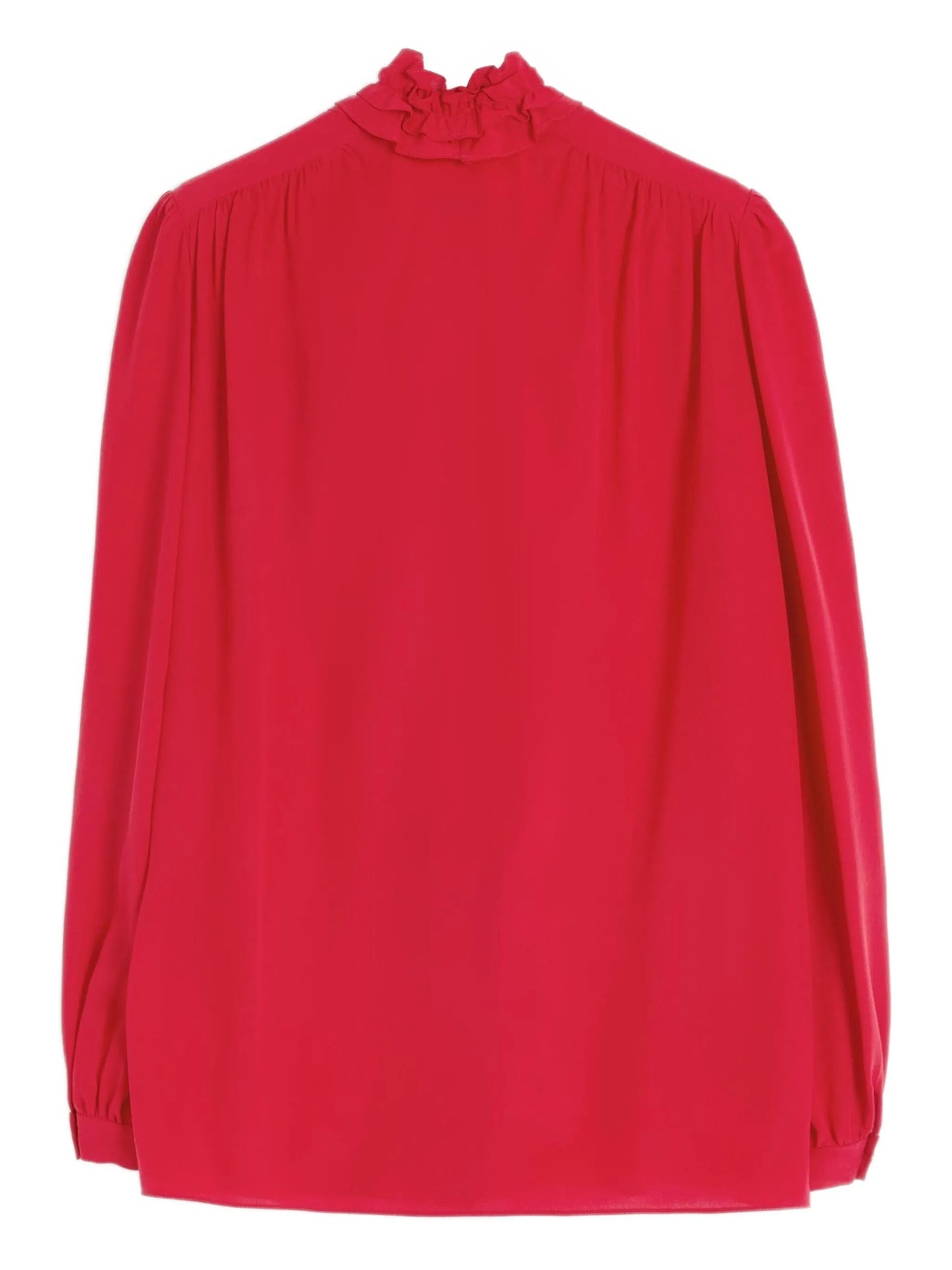 Crepe de Chine shirt