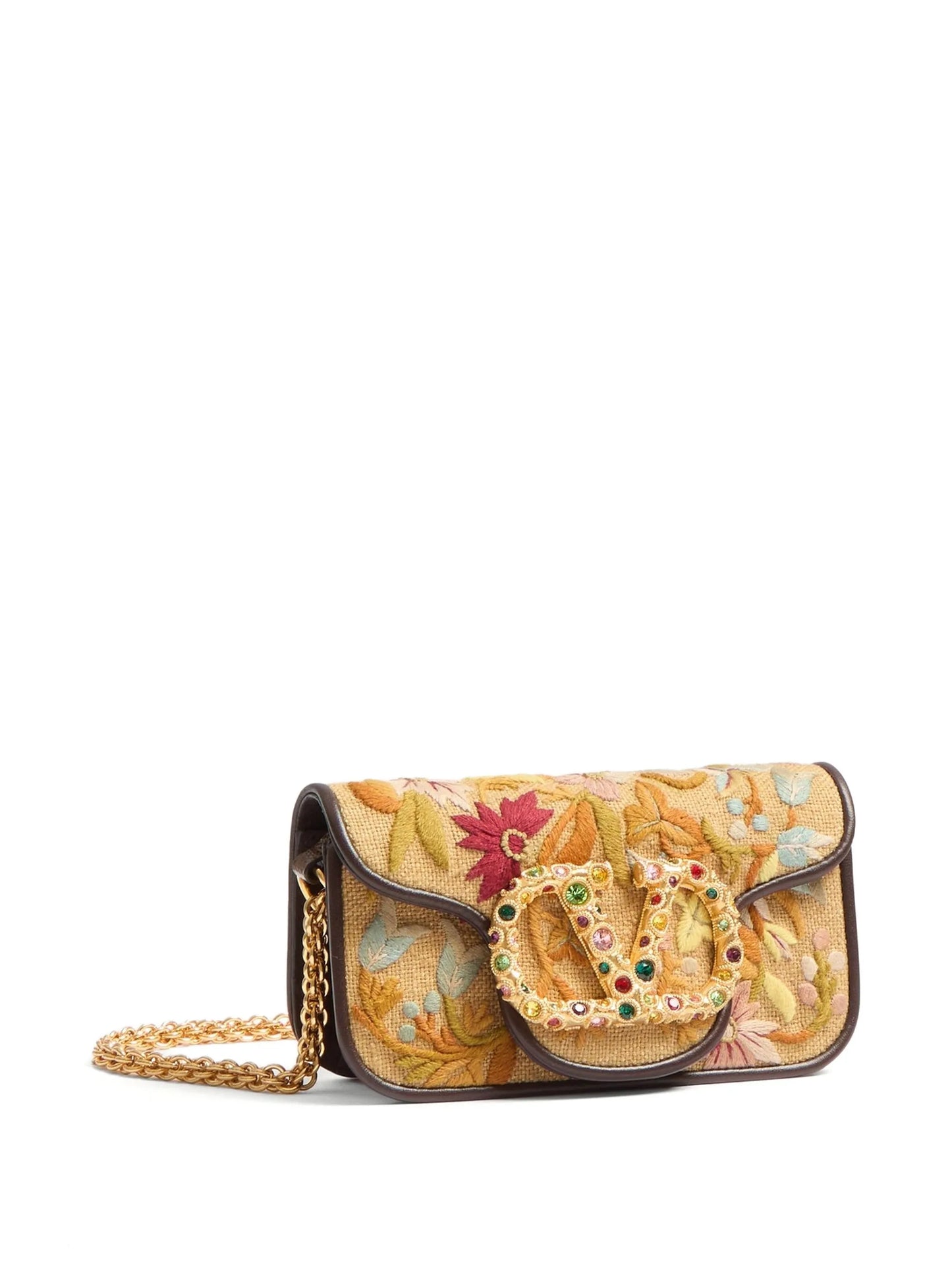 small Locò shoulder bag