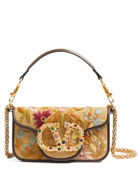 small Locò shoulder bag