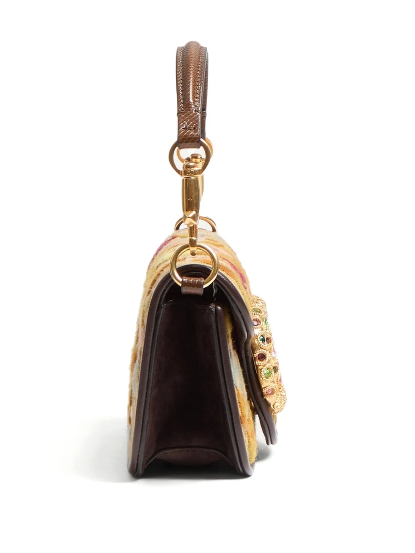 small Locò shoulder bag