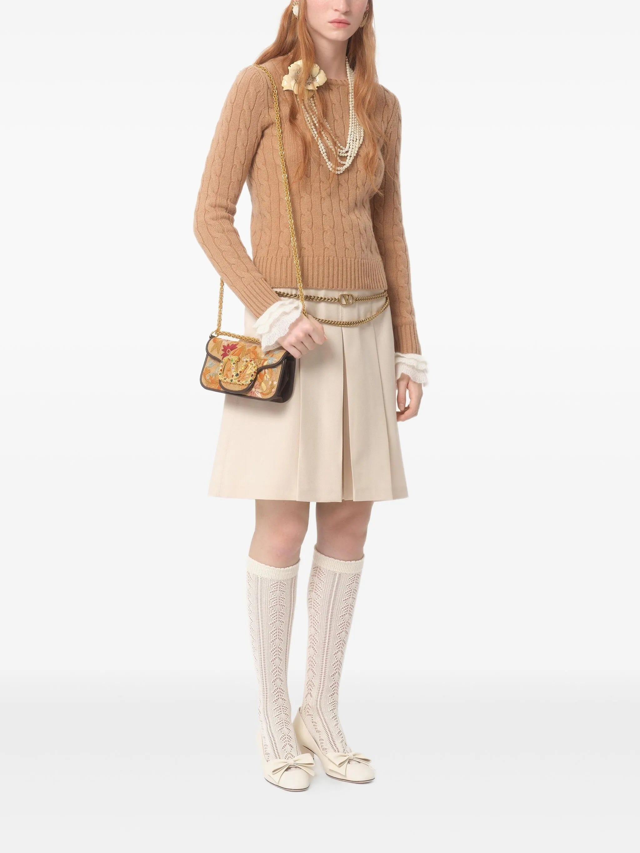 small Locò shoulder bag